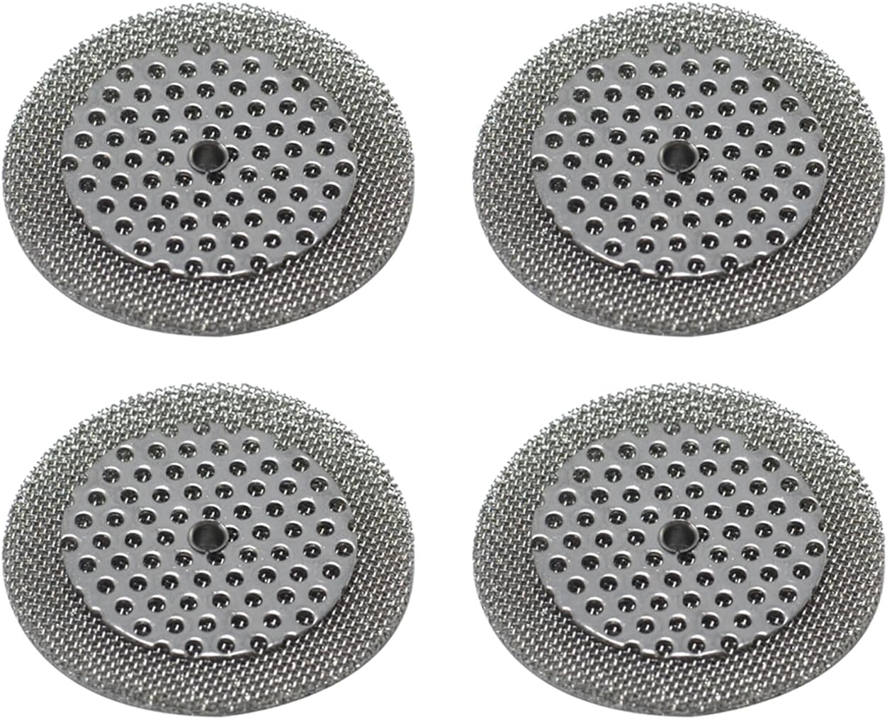 RIVERWELD TIG Screen 53NABSP3-24# 1/8" & 3.2mm 4pcs