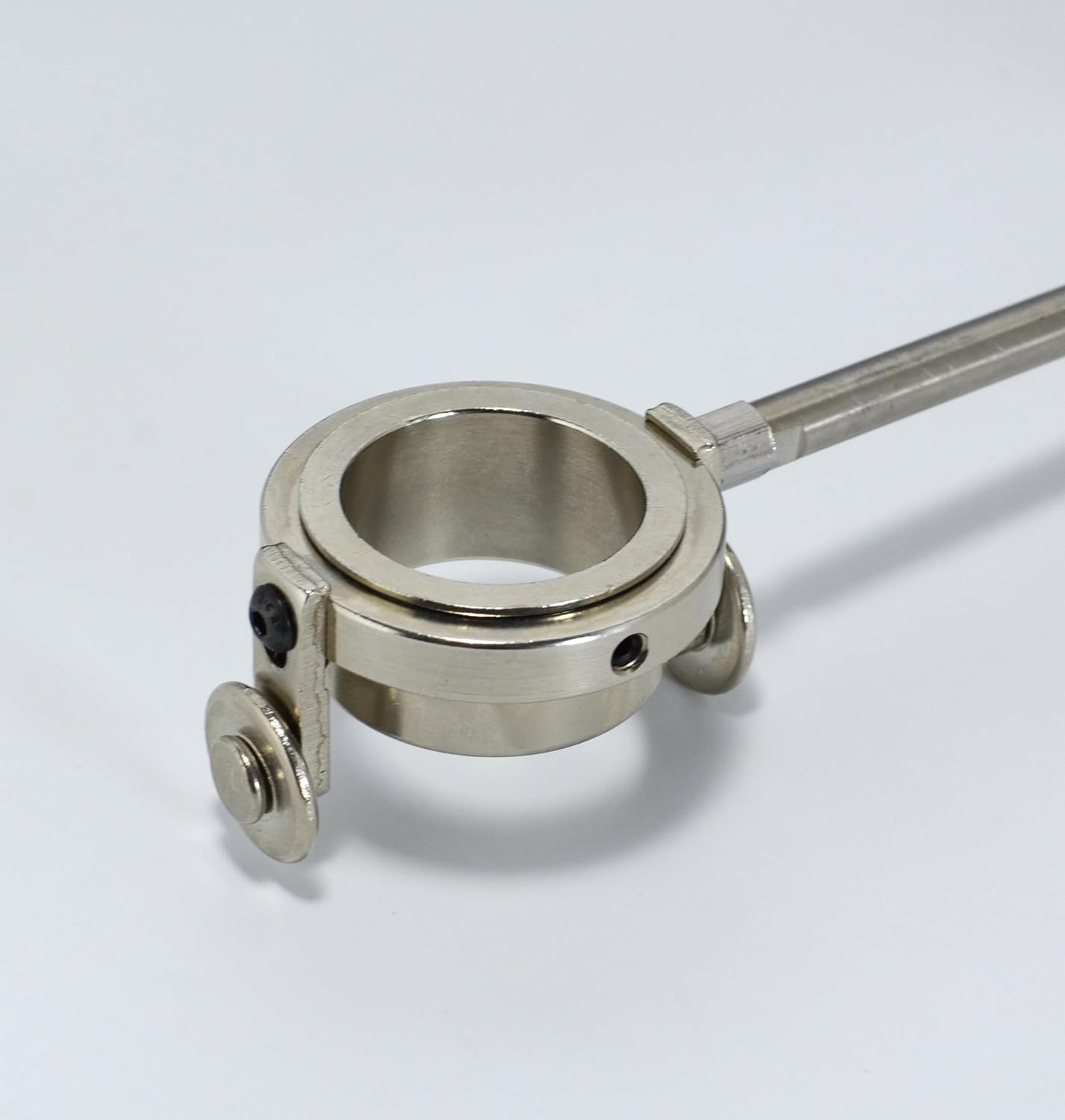 RIVERWELD CEBORA CP150 Plasma Torch Circinus Roller Guide Wheel Compass