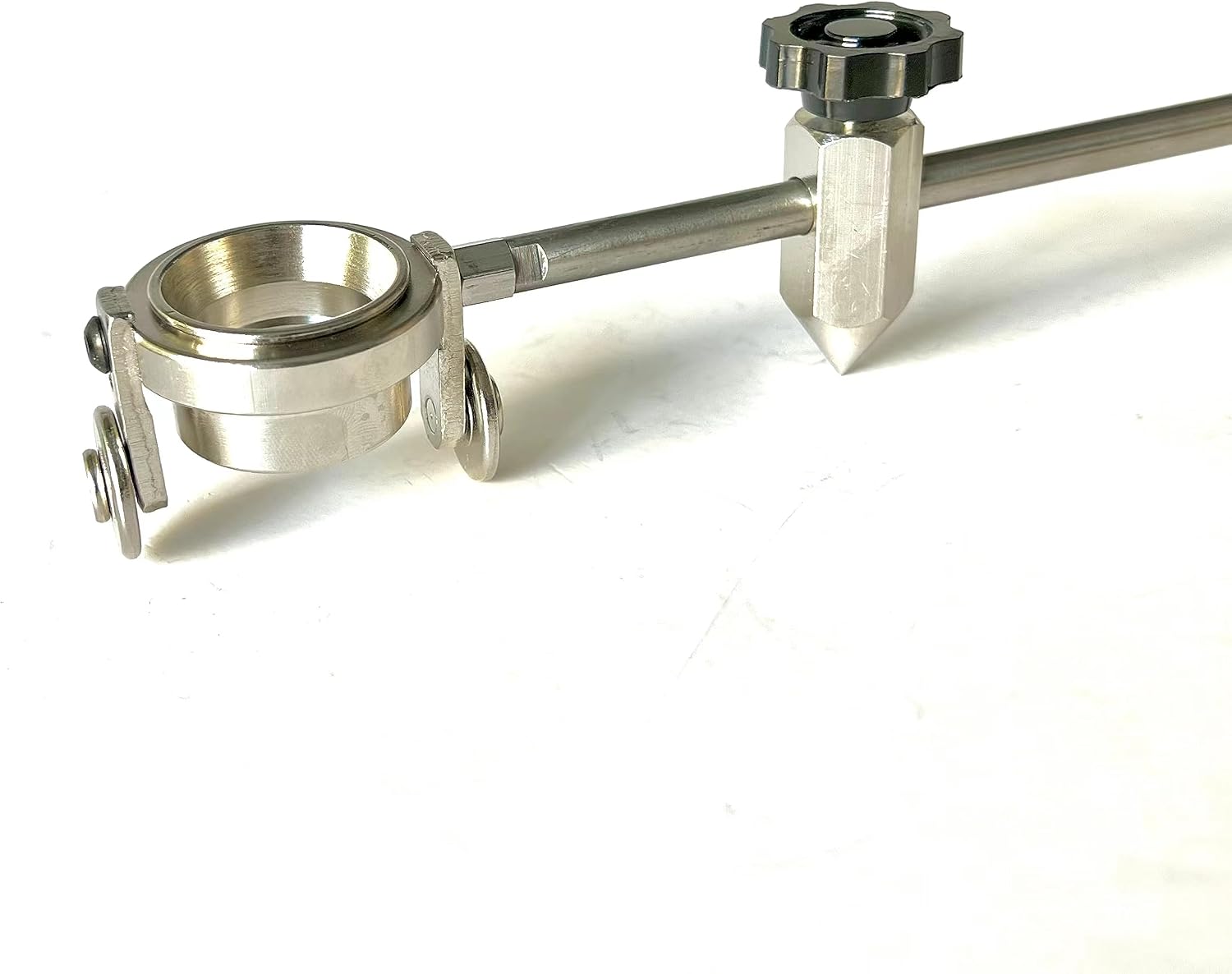 RIVERWELD CEBORA CP-70 P70 Plasma Torch Circinus Roller Guide Wheel Compass