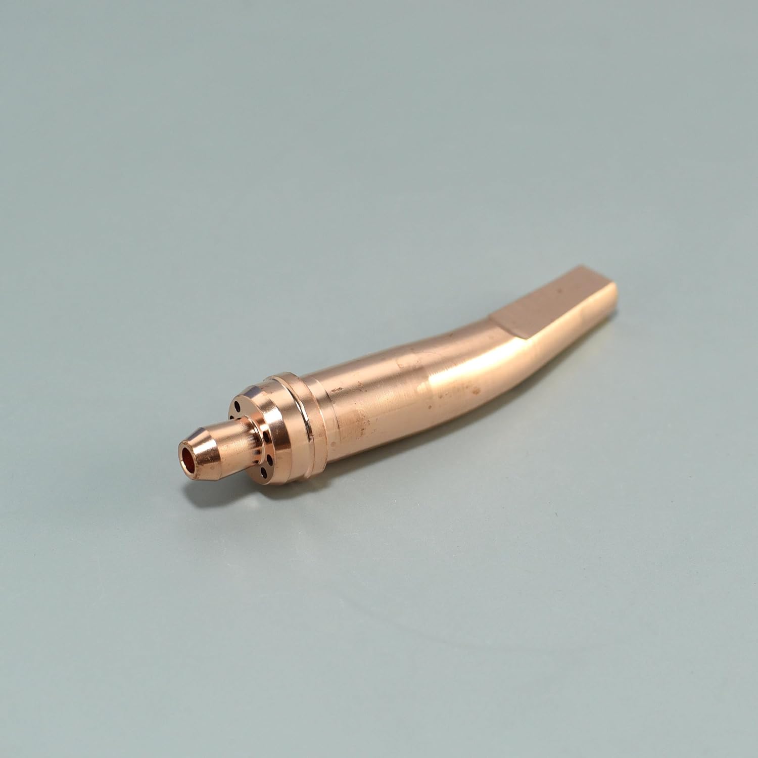 RIVERWELD Acetylene Cutting Tip 1-118 Size 6 and 6-1-118
