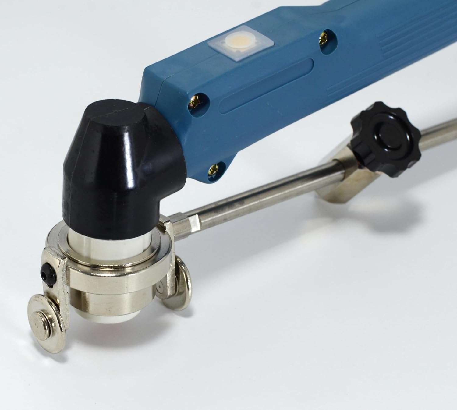 RIVERWELD CEBORA CP-50 P50 Plasma Torch Circinus Roller Guide Wheel Compass