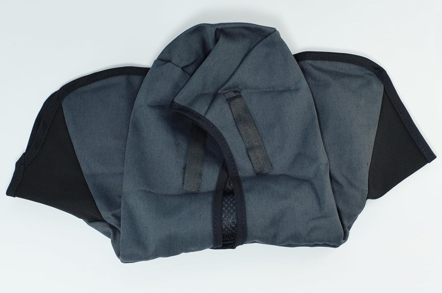 RIVERWELD Welding Hood Flame Retardant Fabric Grey Color