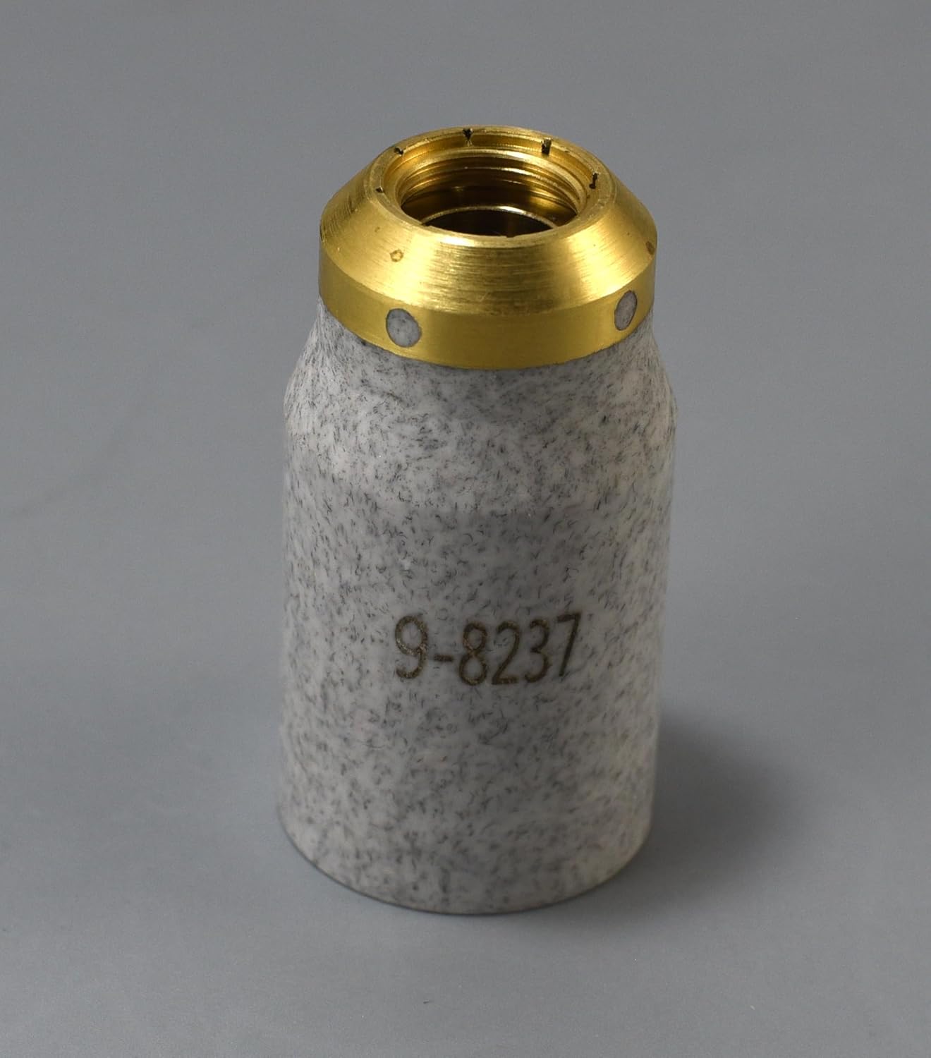 RIVERWELD SL60 SL100 A120 Shield Cup Body MaximumLife 9-8237 2pcs