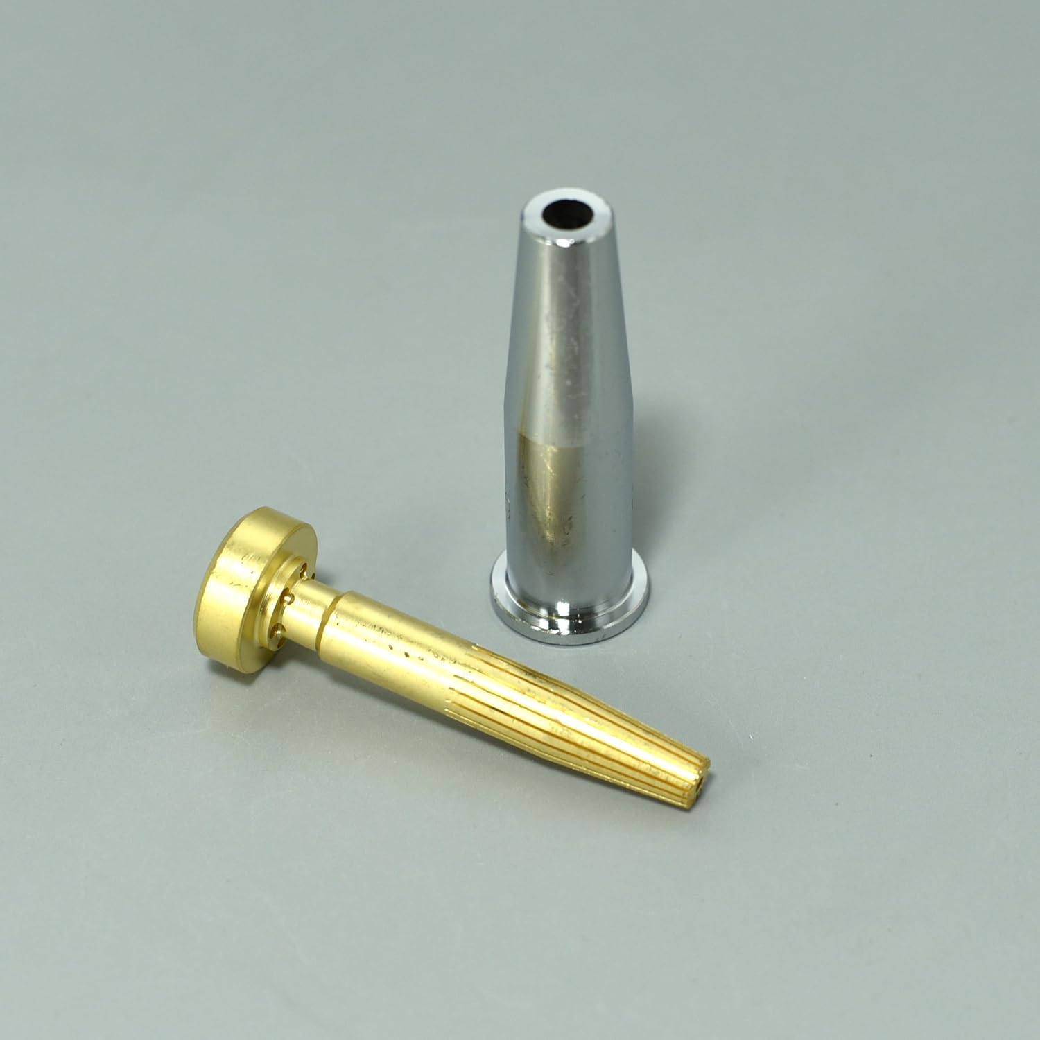 RIVERWELD Acetylene Cutting Tips 6290NX Size 0 & 6290NX-0 2pcs