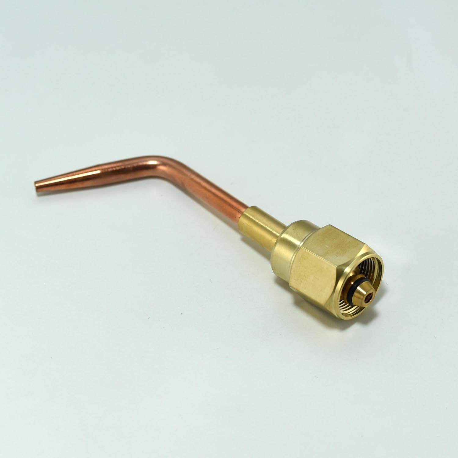 RIVERWELD Acetylene Heavy Duty Welding Brazing Nozzle VH-W-2 Size 2