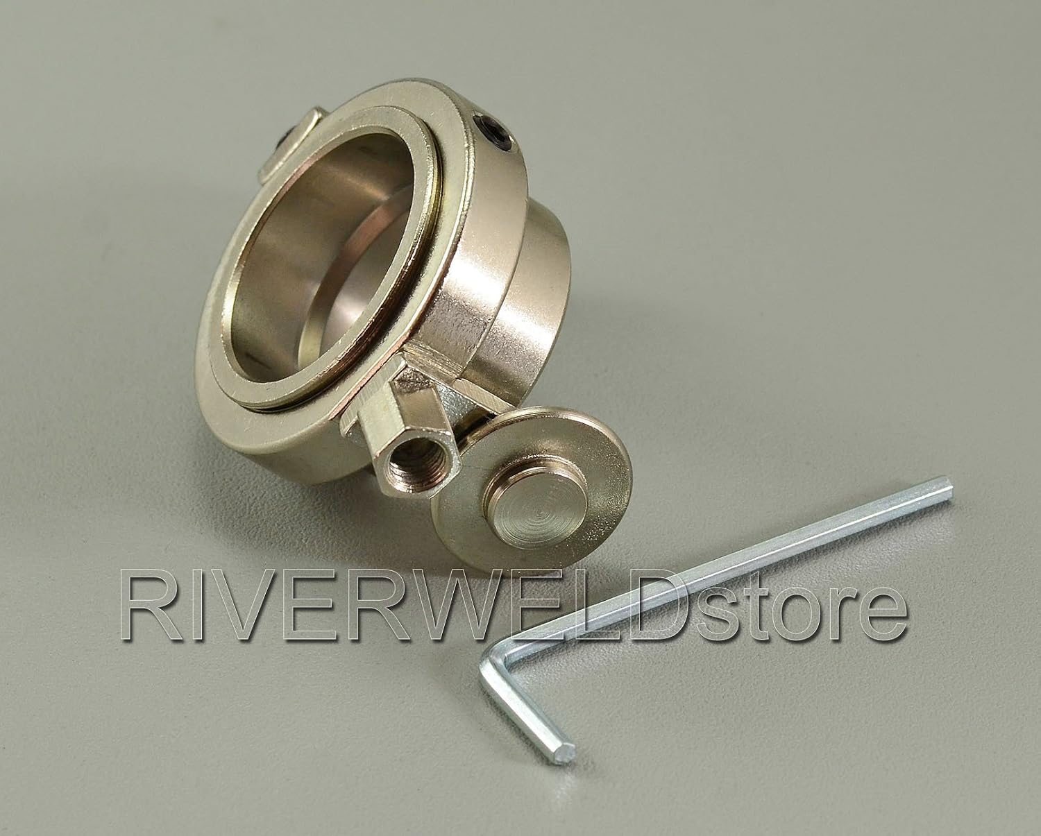 RIVERWELD CB70 CP70 Plasma Torch Circle Cutting Attachment CV0074 Original