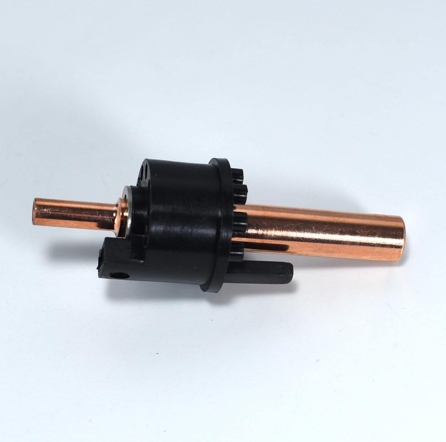 RIVERWELD S45 S75 S105 A141 A101 Plasma Torch Male Central Adaptor FY0023