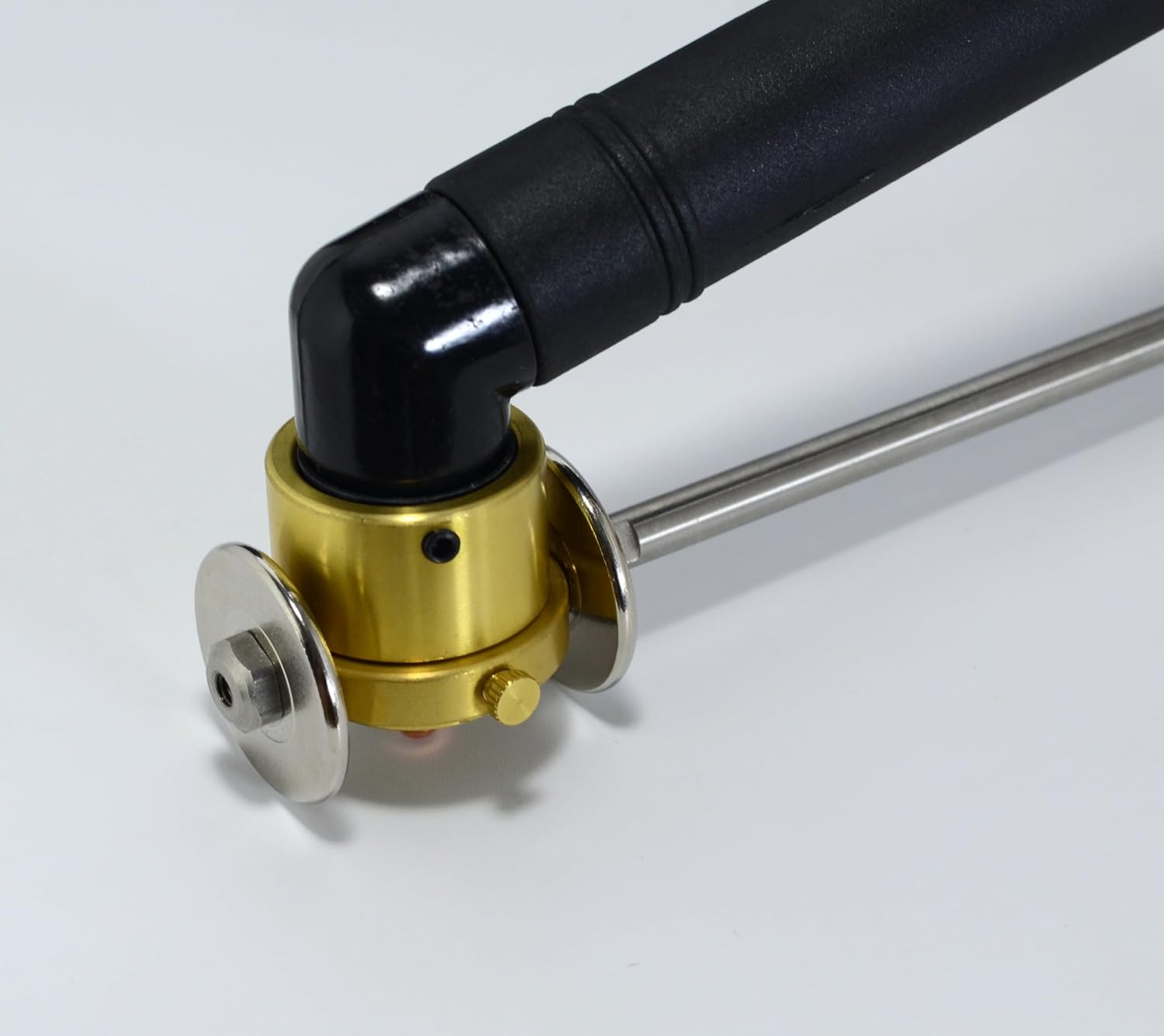 RIVERWELD Thermal Dynamics Plasma Torch Circinus Roller Guide Wheel Compass