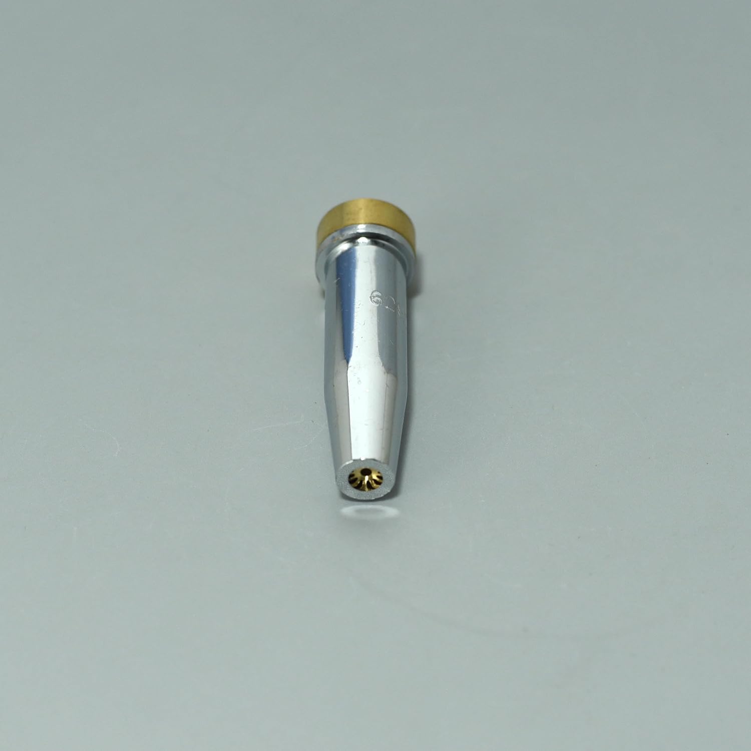 RIVERWELD Propane/Natural Gas Cutting Tips 6290NFF Size 1 & 6290NFF-1 2pcs