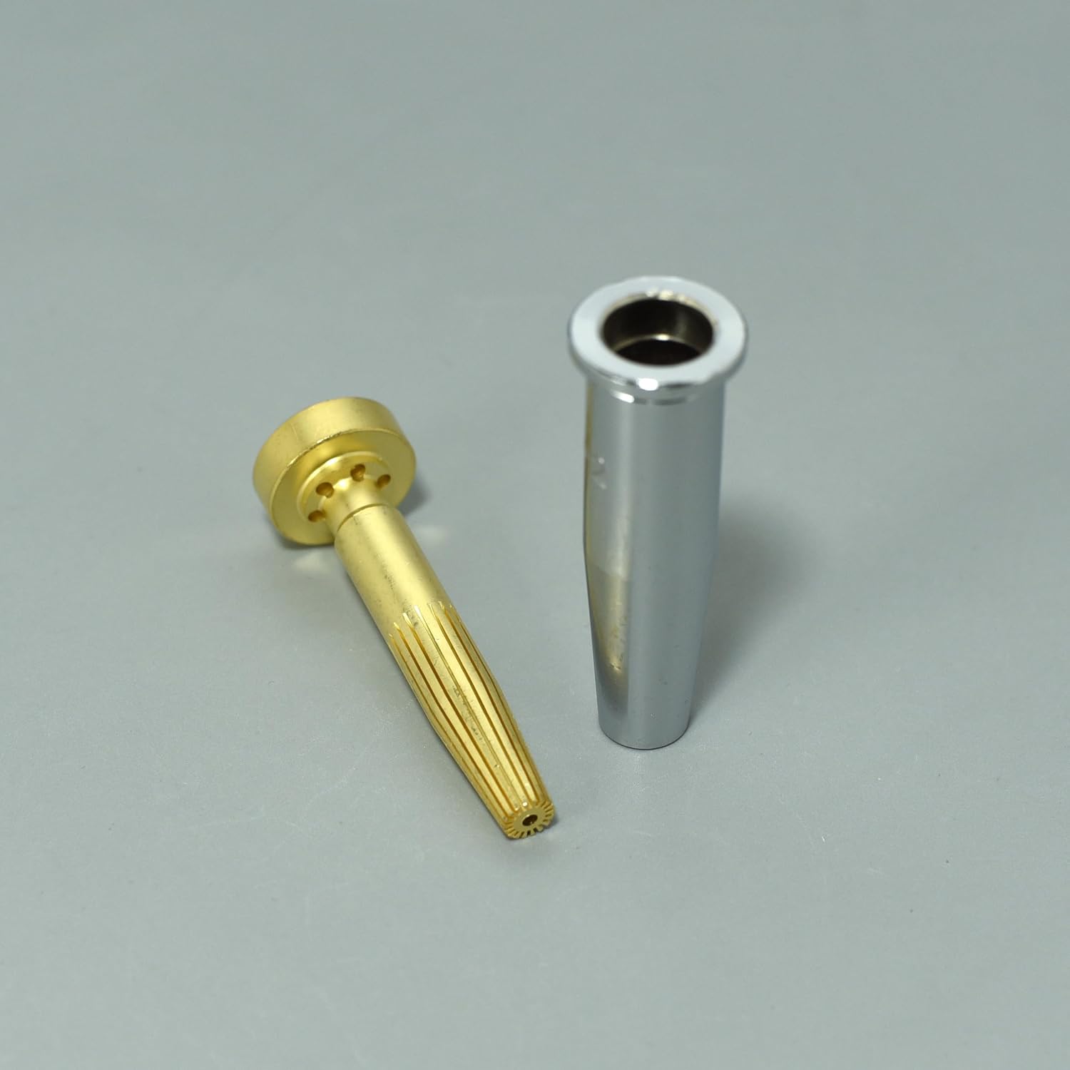 RIVERWELD Acetylene Cutting Tips 6290NX Size 0 & 6290NX-0 2pcs