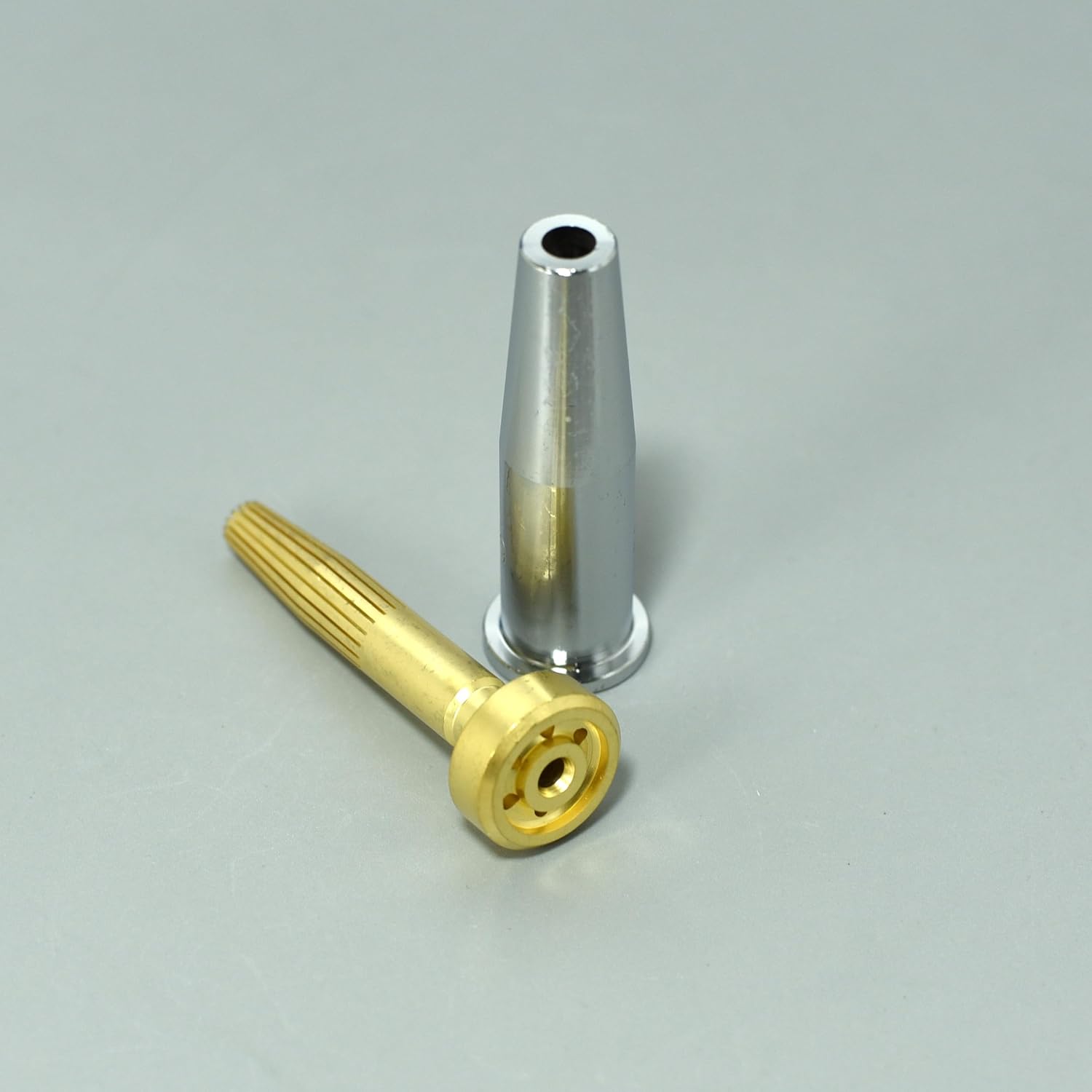 RIVERWELD Acetylene Cutting Tips 6290NX Size 0 & 6290NX-0 2pcs