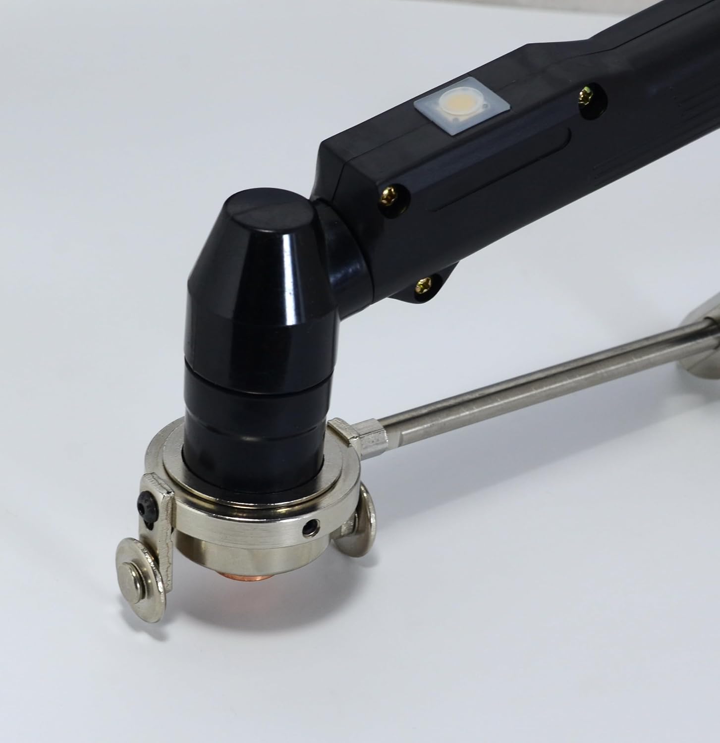 RIVERWELD CEBORA CP150 Plasma Torch Circinus Roller Guide Wheel Compass