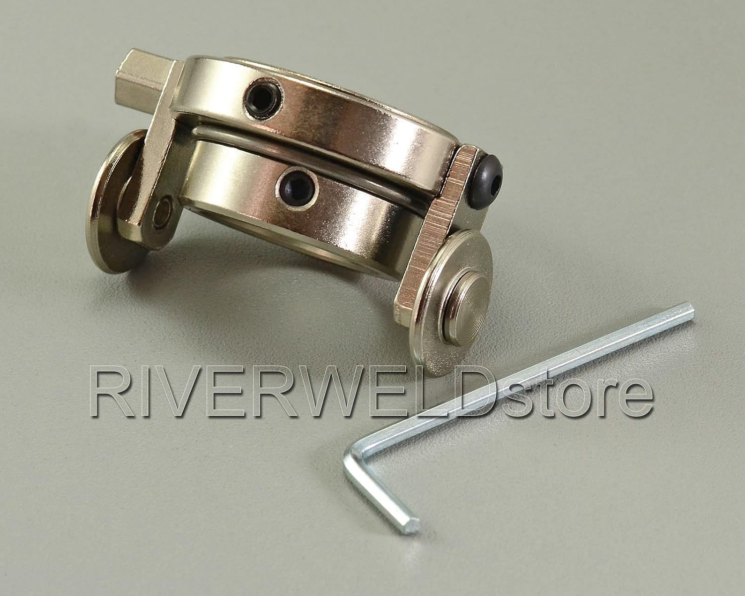 RIVERWELD CB70 CP70 Plasma Torch Circle Cutting Attachment CV0074 Original
