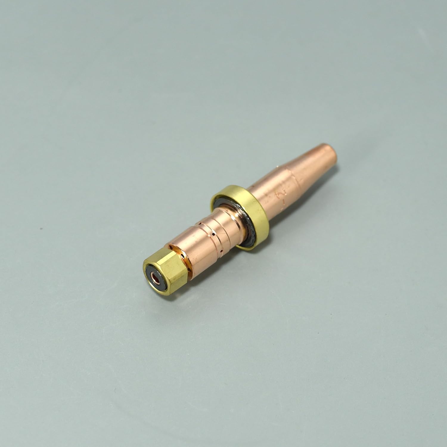 RIVERWELD Acetylene Cutting Tip MC12 Size 1 and MC12-1