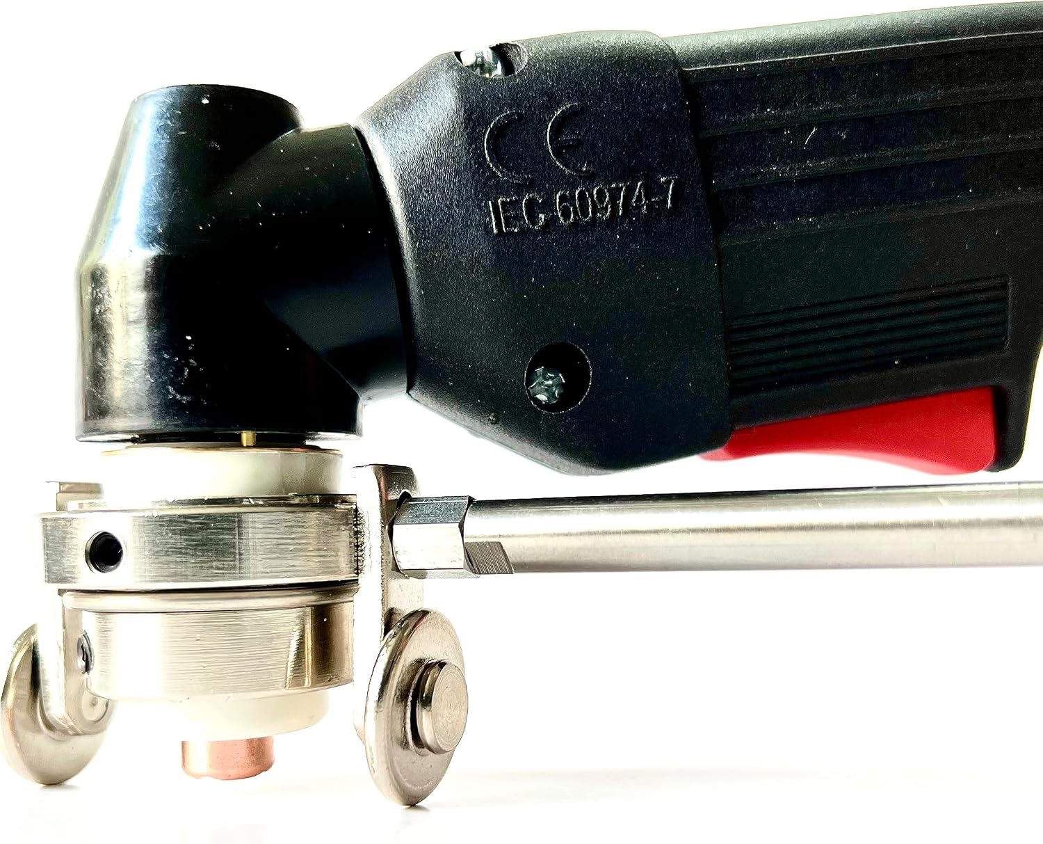 RIVERWELD CEBORA CP-70 P70 Plasma Torch Circinus Roller Guide Wheel Compass