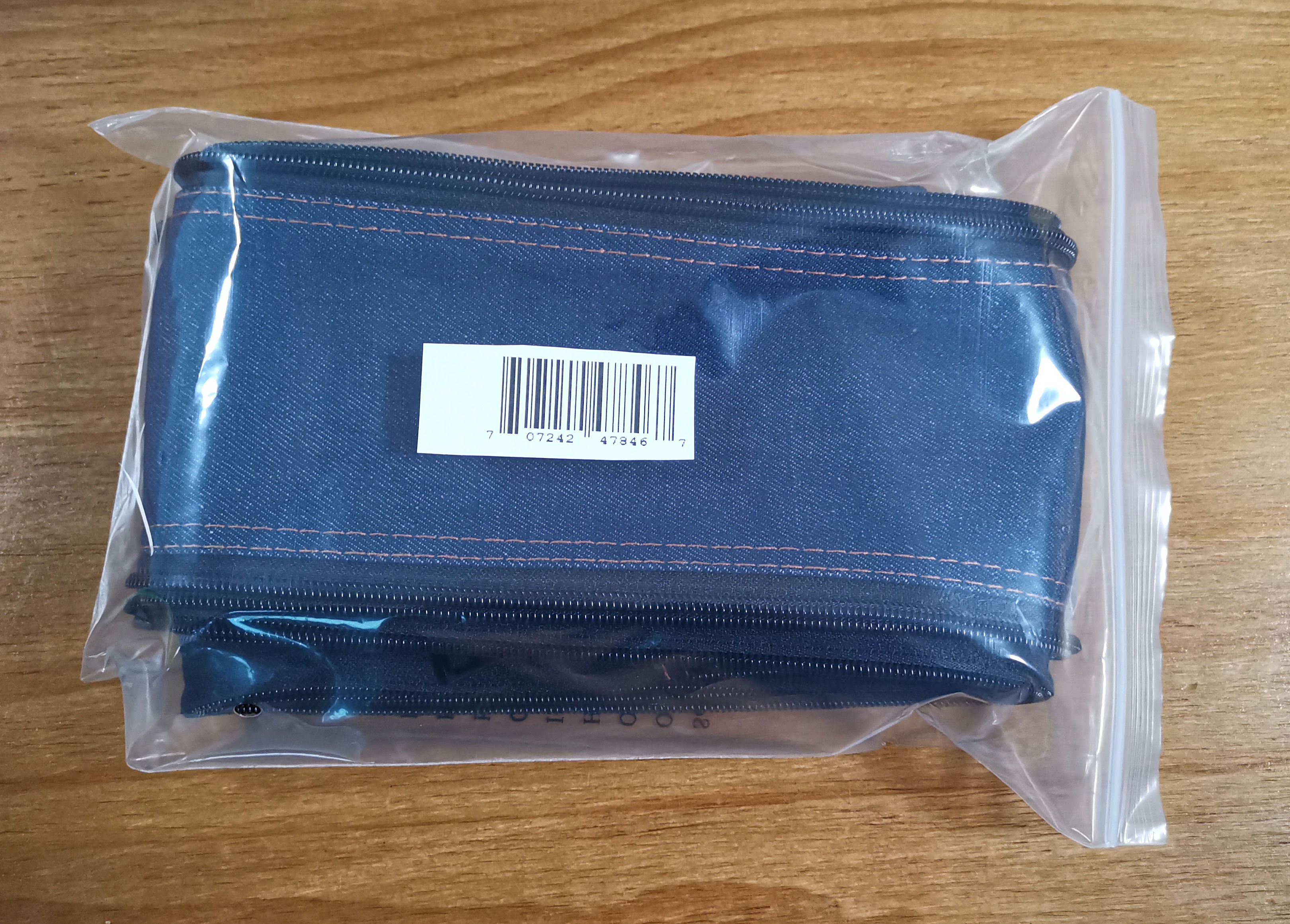 TIG Welding Torch Cable Cover Cowboy Zipper Jacket 7.5 Meters & 25 Feet Length