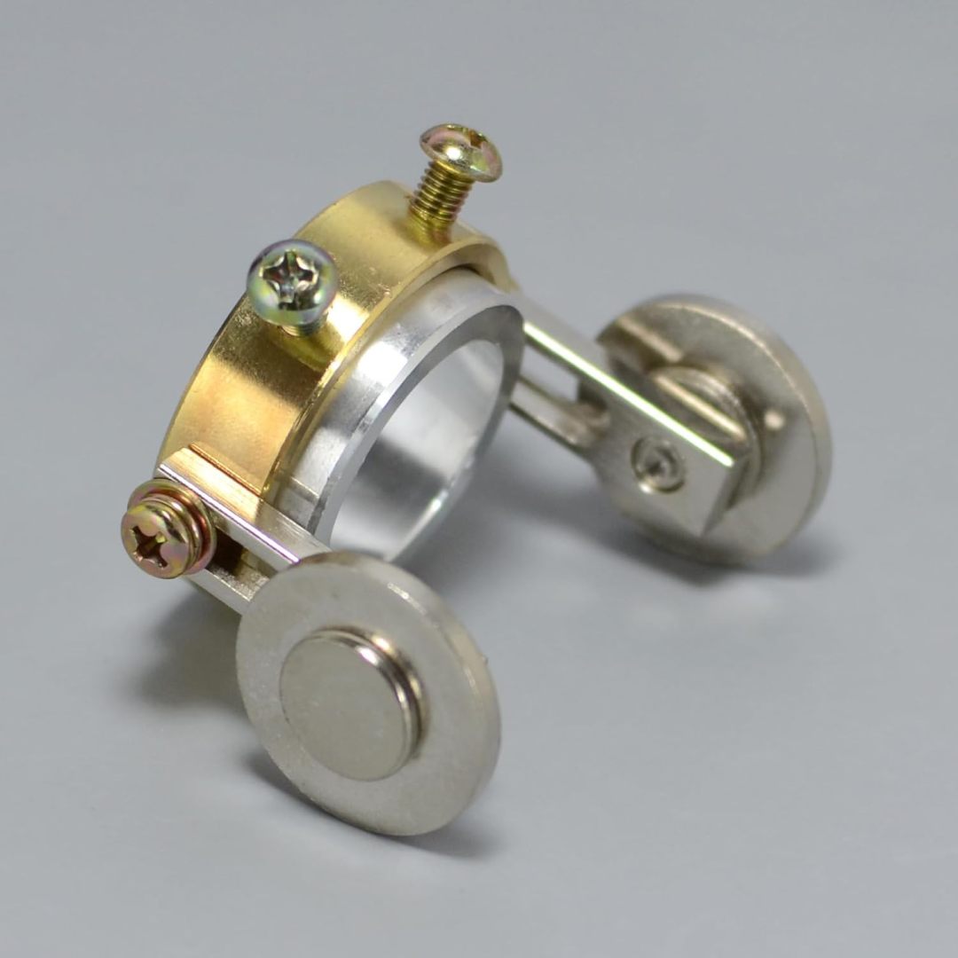 Taglierina Al Plasma Riverweld SG-55 AG-60 Con Ruota Guida A Rulli - Foto 12