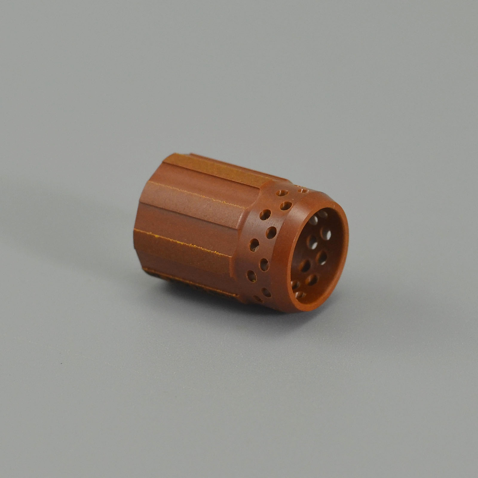 Hypertherm Swirl Ring 45Amp 220670 for Powermax 30 45 Torches Pack of 1