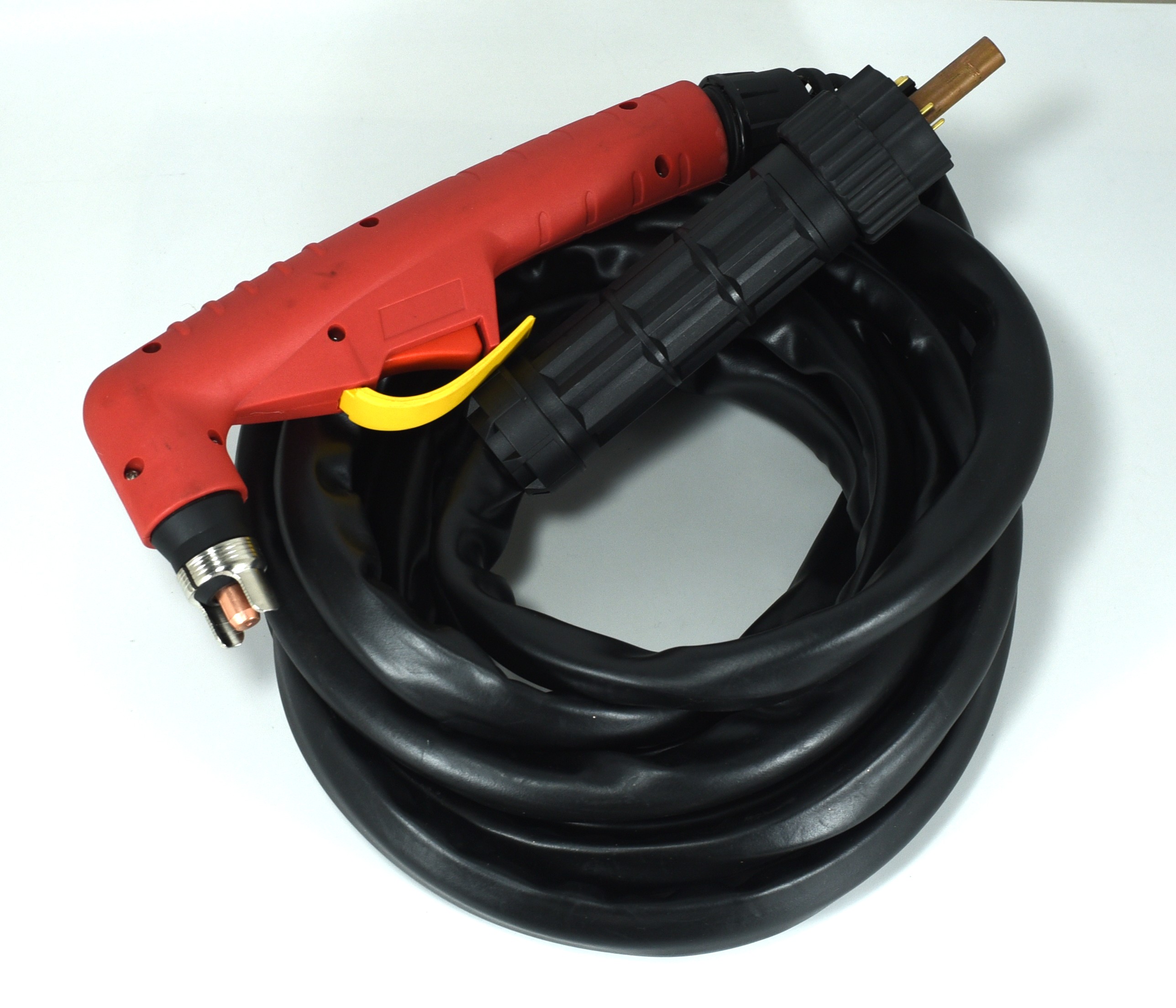 RIVERWELD IPT-60 PT60 Plasma Cutter Torch Complete 5M