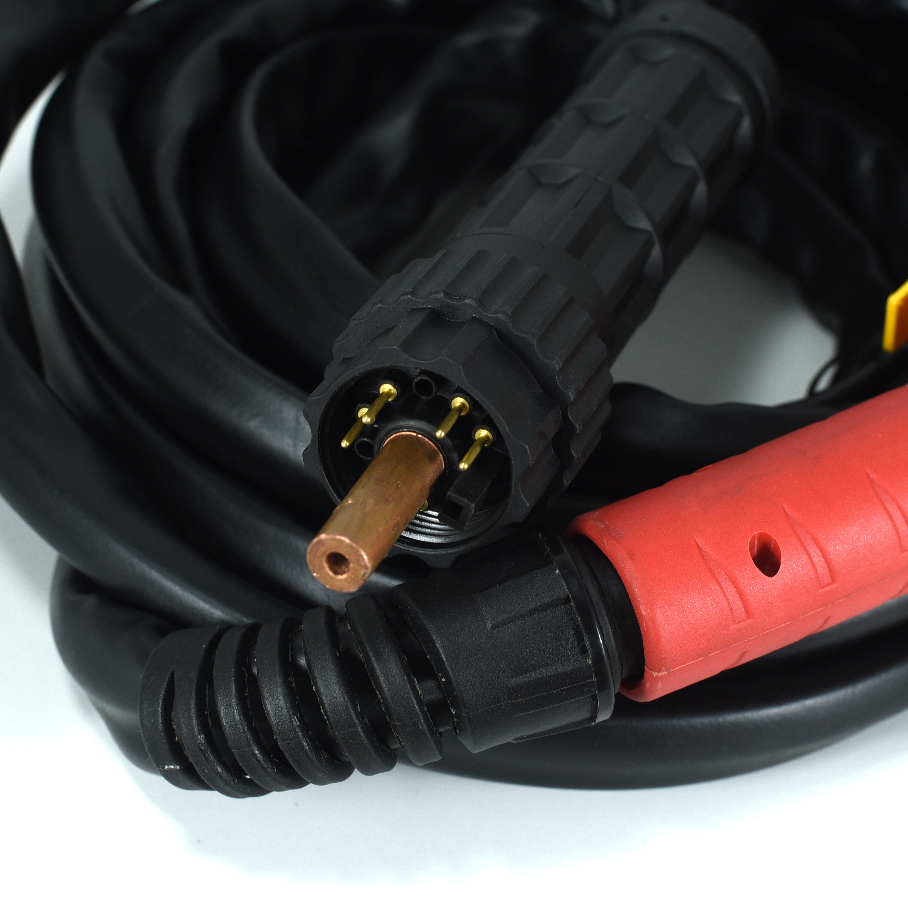 RIVERWELD IPT-60 PT60 Plasma Cutter Torch Complete 5M