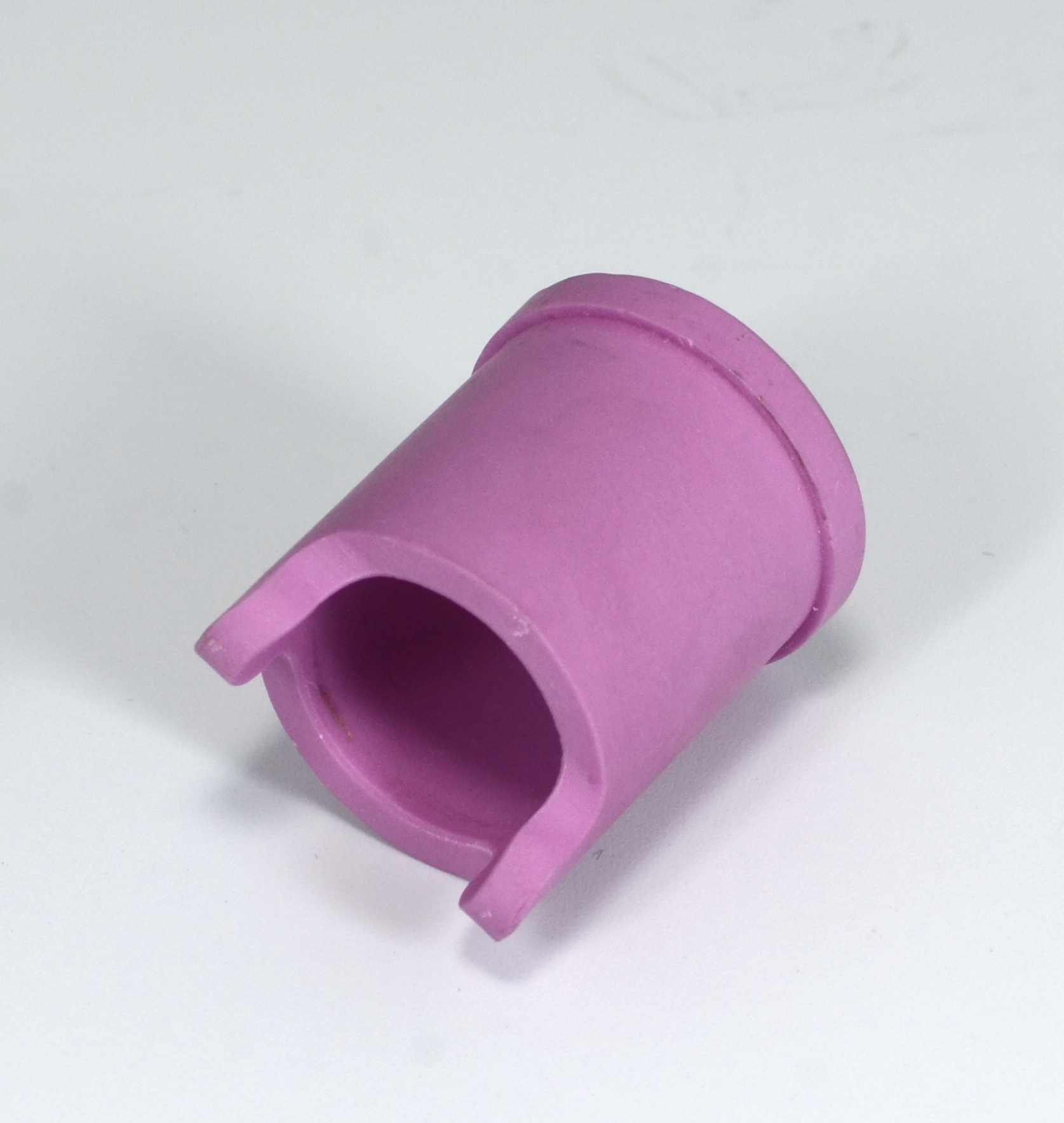 RIVERWELD PT-17A Alumina Nozzle Ceramic Cup 19122 PK5