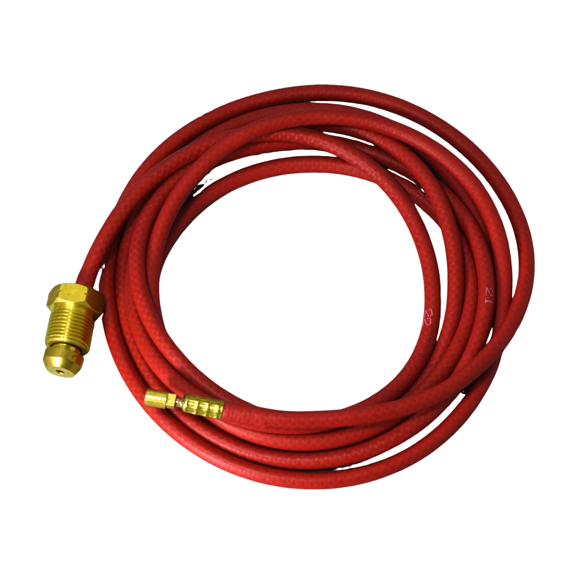 Adaptateur Câble 11N38 Pour Torche TIG WP-18 - Compatible Soudures SR Et WP - 2