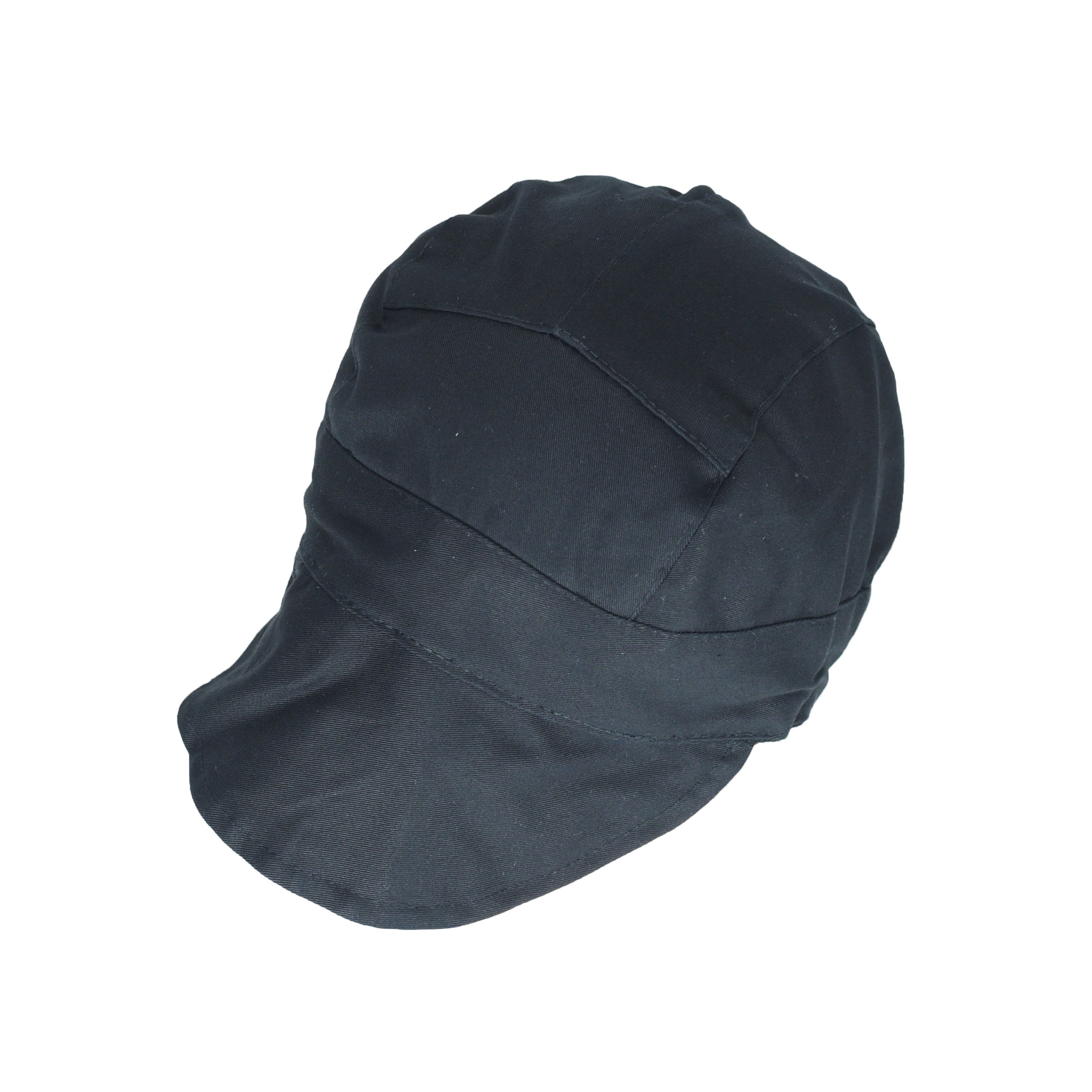 RIVERWELD Welding Cap Flame Retardant Fabric Black Color