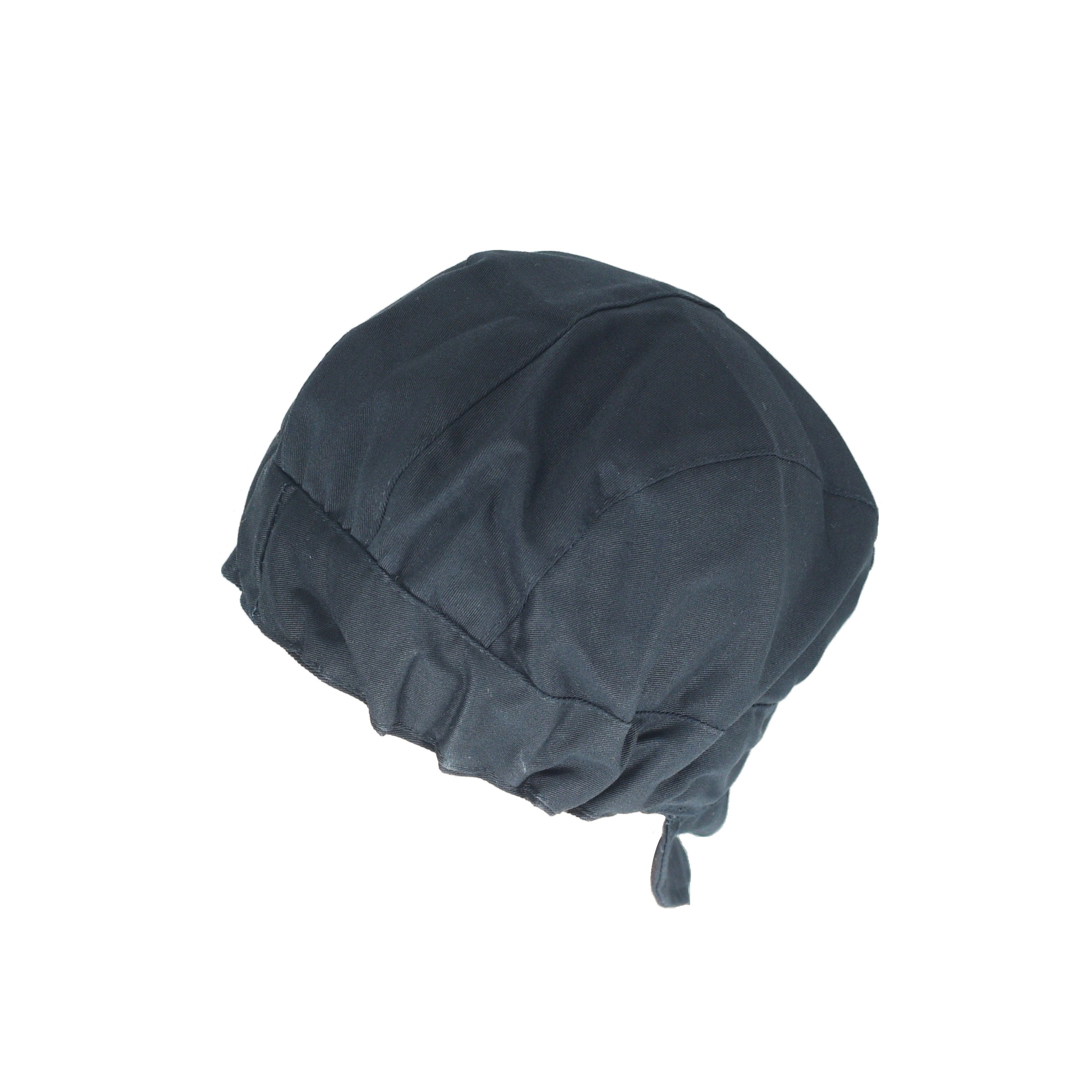 RIVERWELD Welding Cap Flame Retardant Fabric Black Color