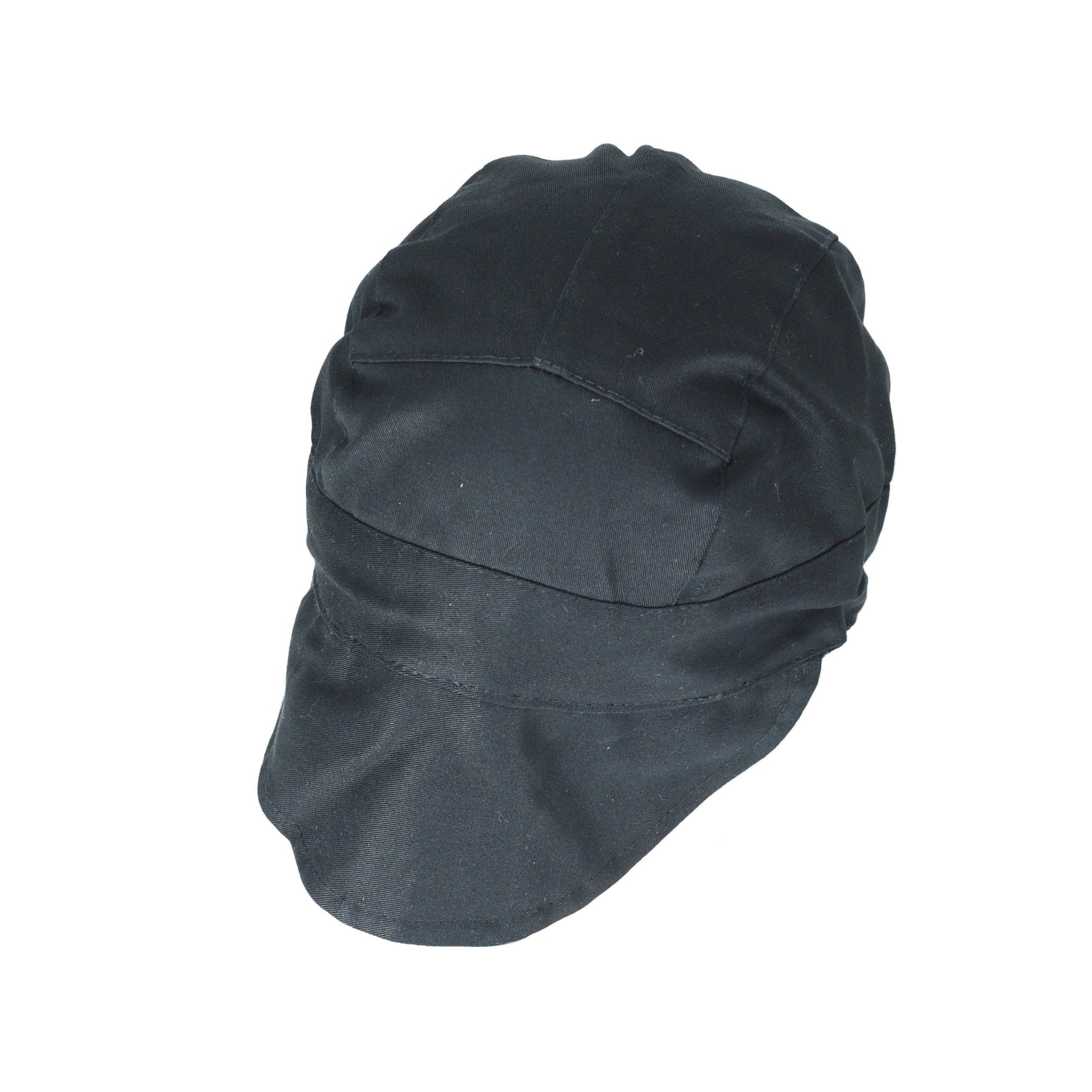 RIVERWELD Welding Cap Flame Retardant Fabric Black Color