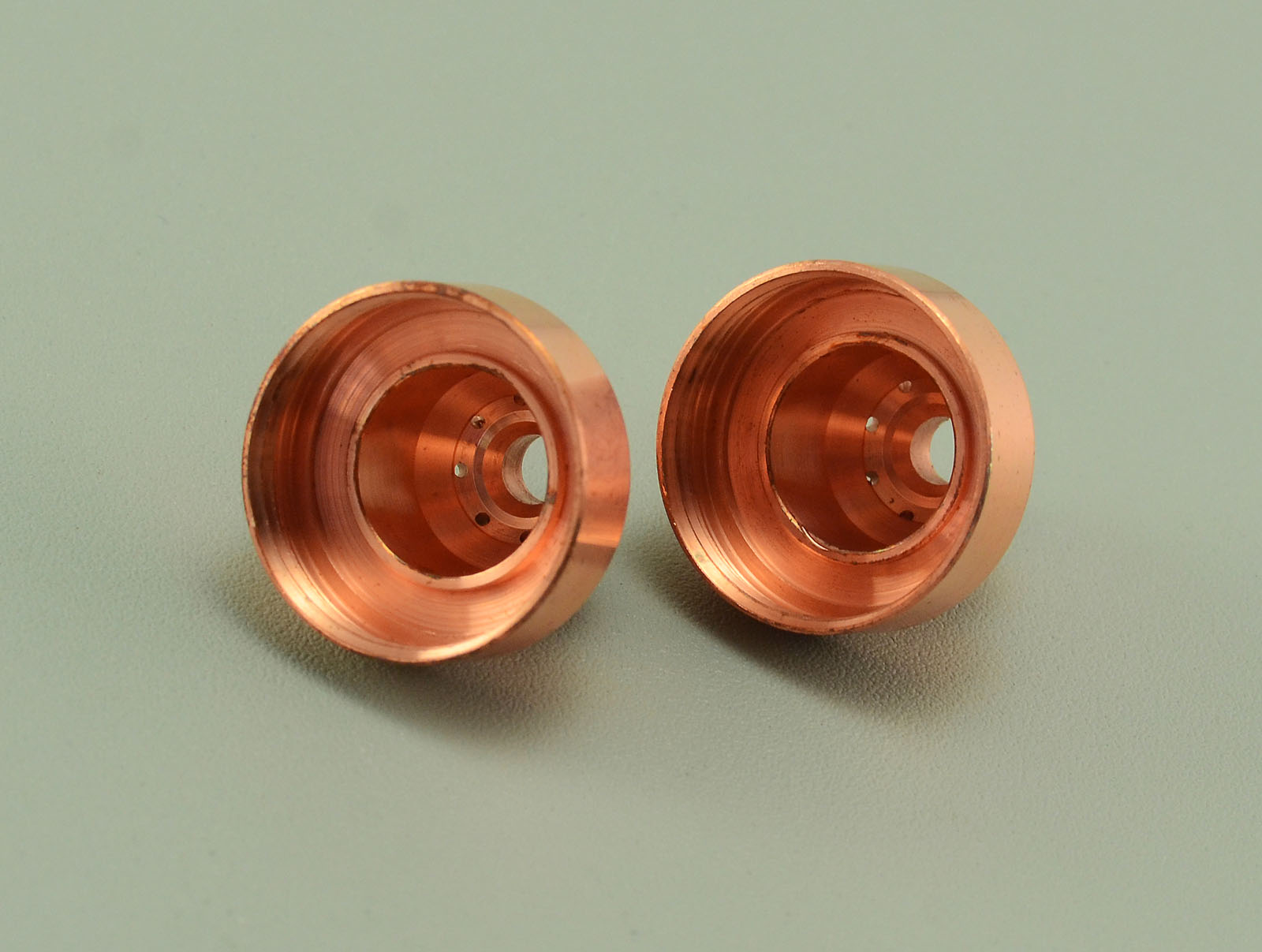 Hypertherm Shield 120930 for Powermax 600 800 900 1000 1100 1250 1650 RT60 / RT60M T80 / T80M RT80 / RT80M T100 / T100M Hand / Machine Torches Consumables Pack of 5