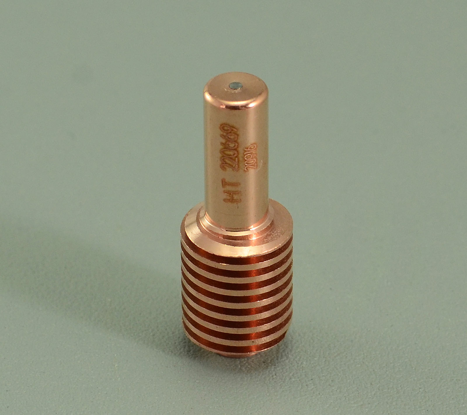 Hypertherm 220669 Electrode 45 Amp for Powermax 30 45 Torches Pack of 5