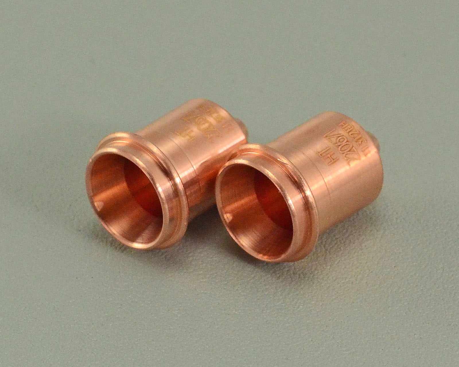 Hypertherm Nozzle 45Amp 220671 for Powermax 30 45 Torches Pack of 5