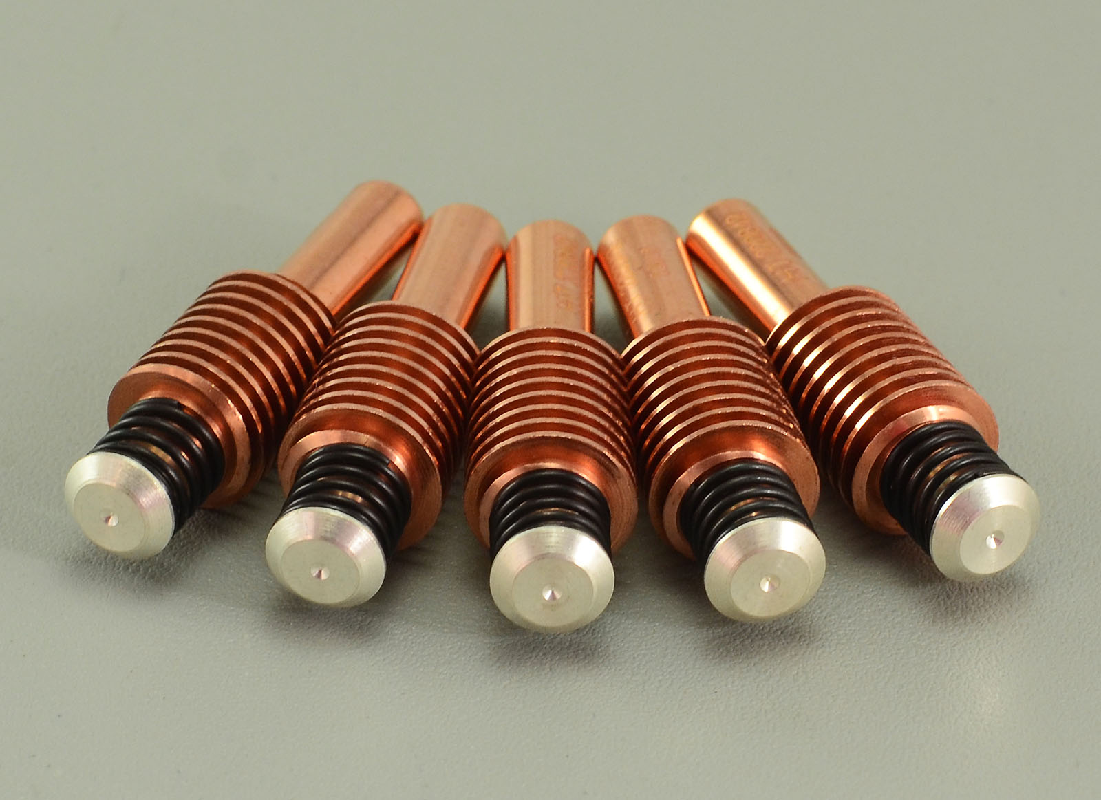 Hypertherm Electrode 220842 for Powermax 45XP 65 85 105 Torches Pack of 5