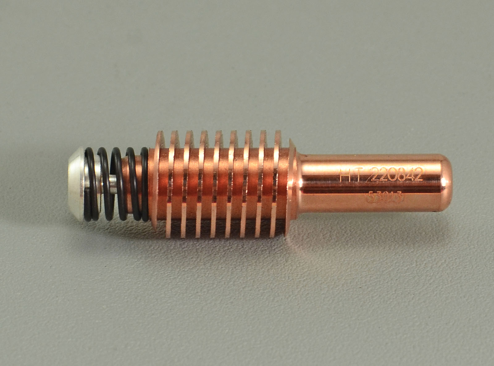 Hypertherm Electrode 220842 for Powermax 45XP 65 85 105 Torches Pack of 5