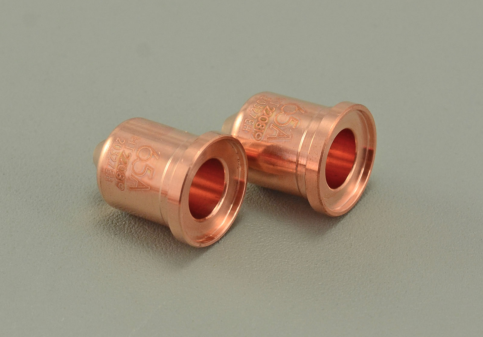 Hypertherm Nozzle 65 Amp 220819 for Powermax 65 85 105 Torches Pack of 5