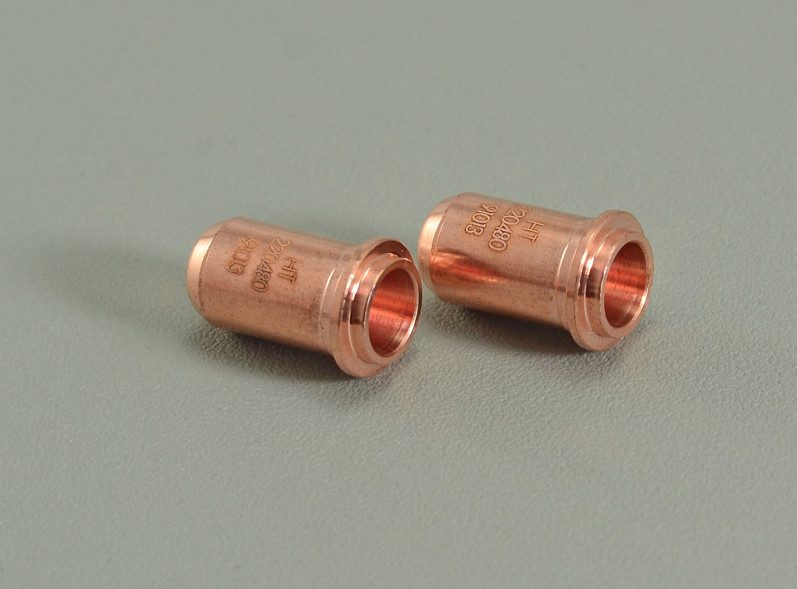 Hypertherm Nozzle 30 Amp 220480 for Powermax 30 45 Torches Pack of 5