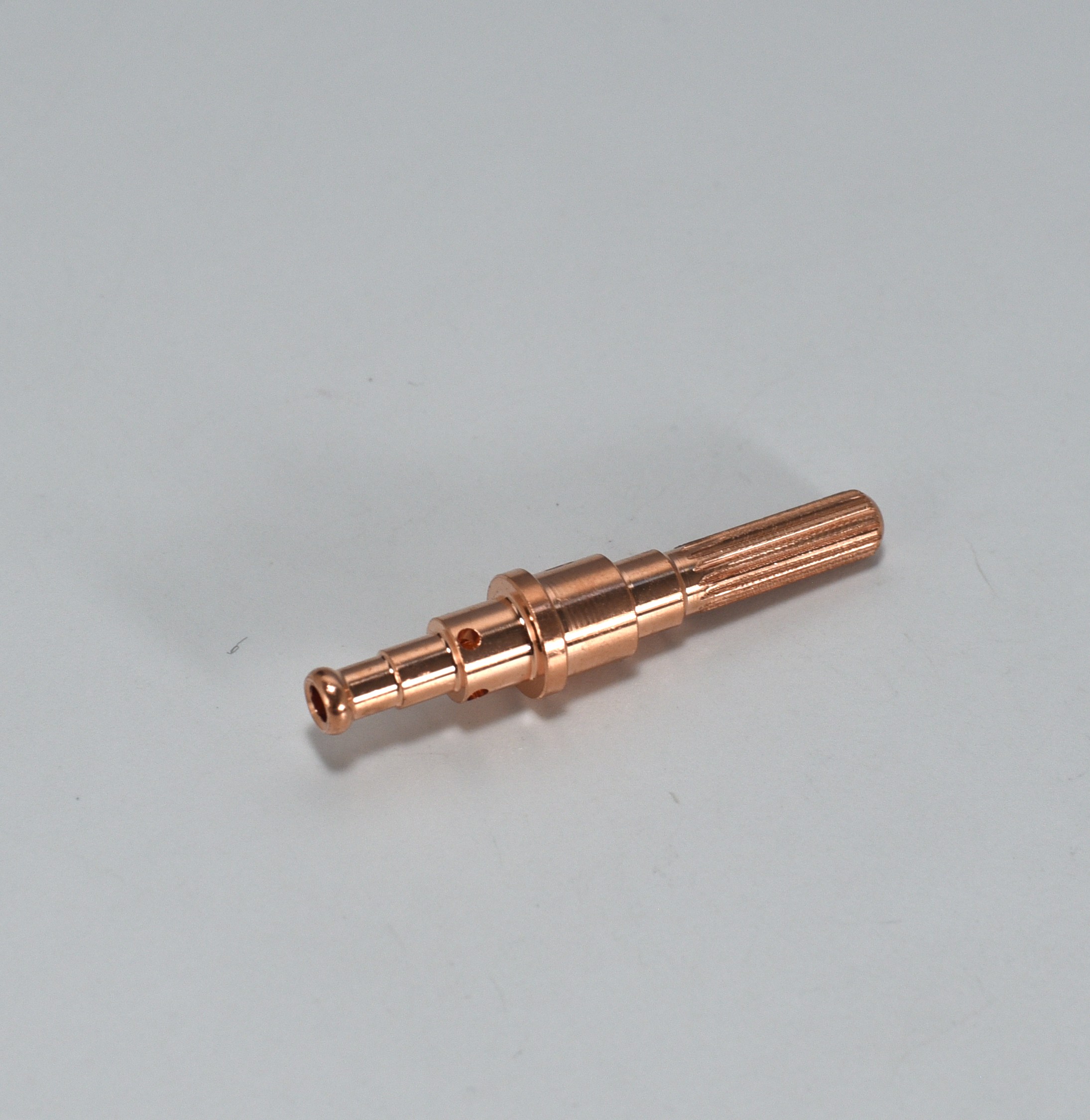 9-8215 Plasma Electrode Fit Thermal Dynamics SL60 SL100 Plasma Cutter Torch 5pk