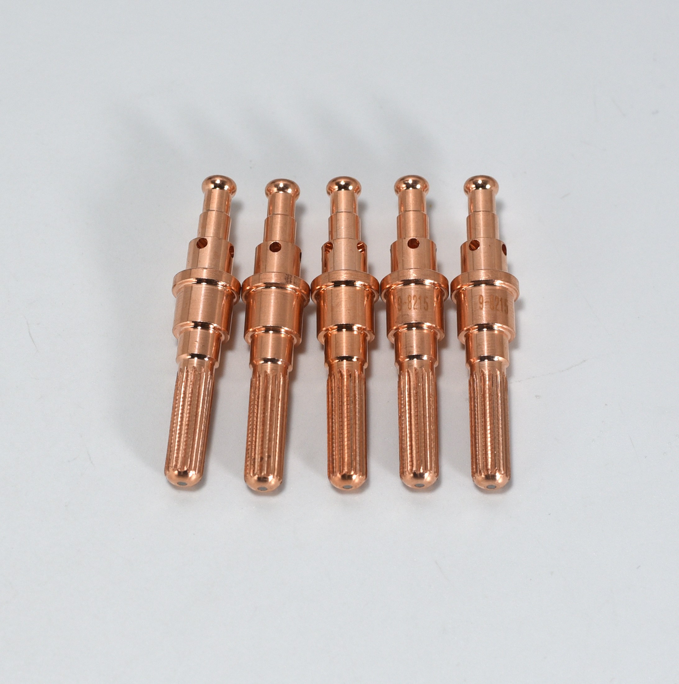 9-8215 Plasma Electrode Fit Thermal Dynamics SL60 SL100 Plasma Cutter Torch 5pk