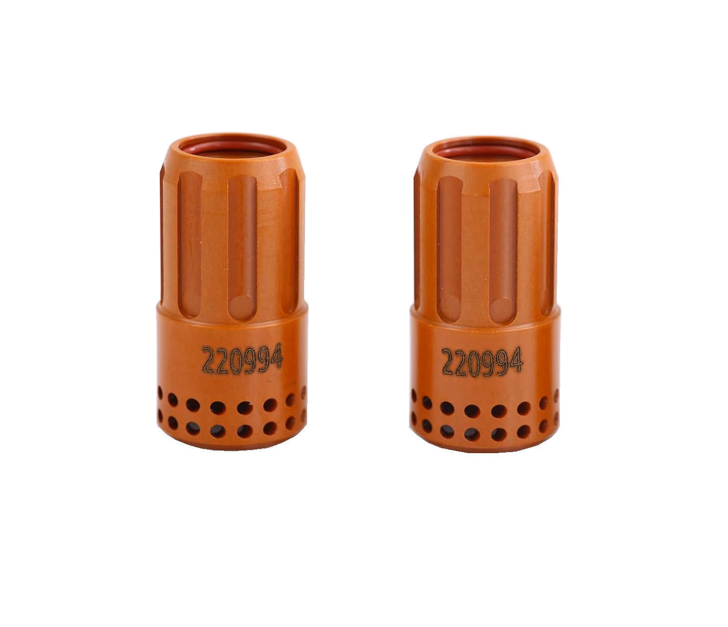 Hypertherm Swirl Ring 220994 Power Max 105 Pack of 2