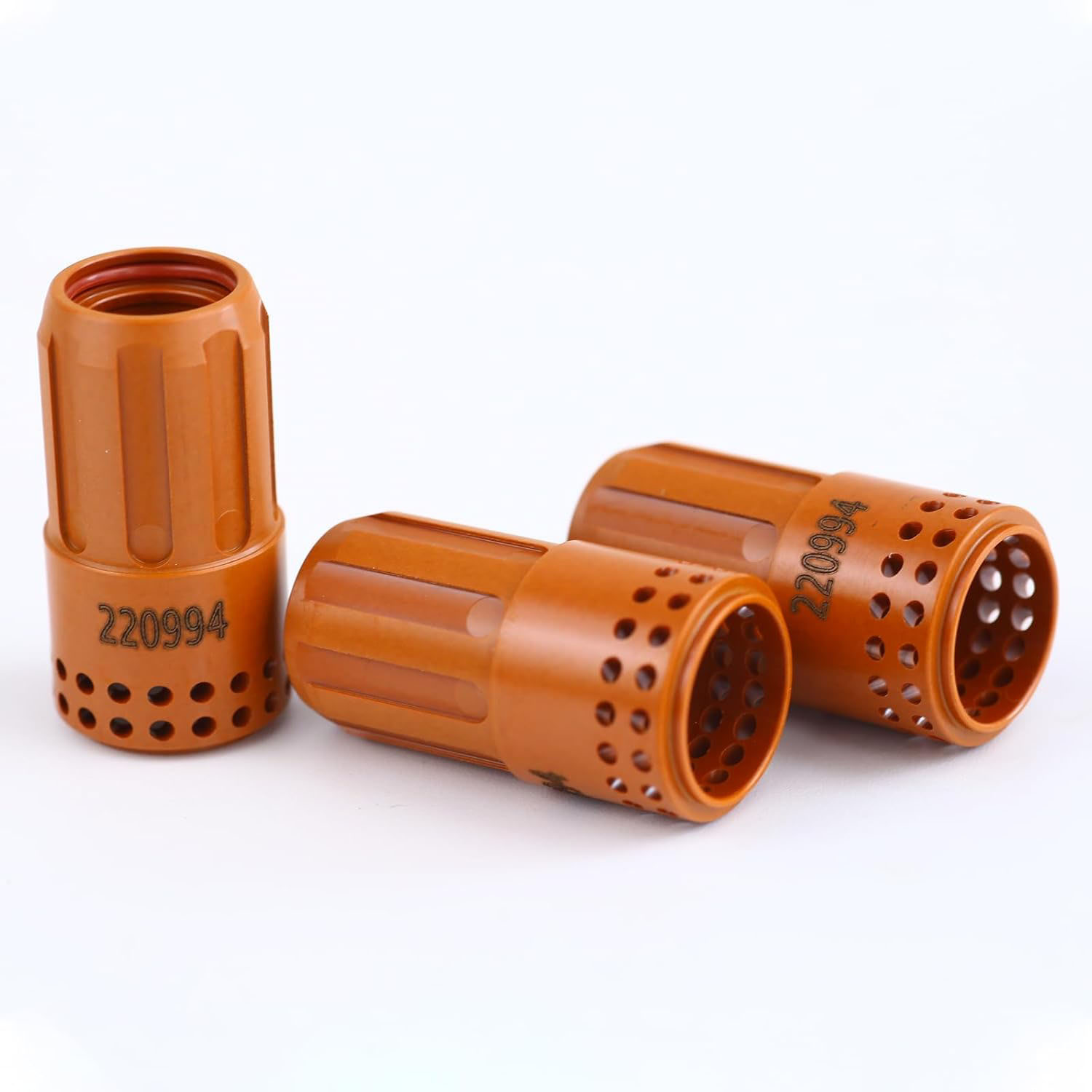 Hypertherm Swirl Ring 220994 Power Max 105 Pack of 2