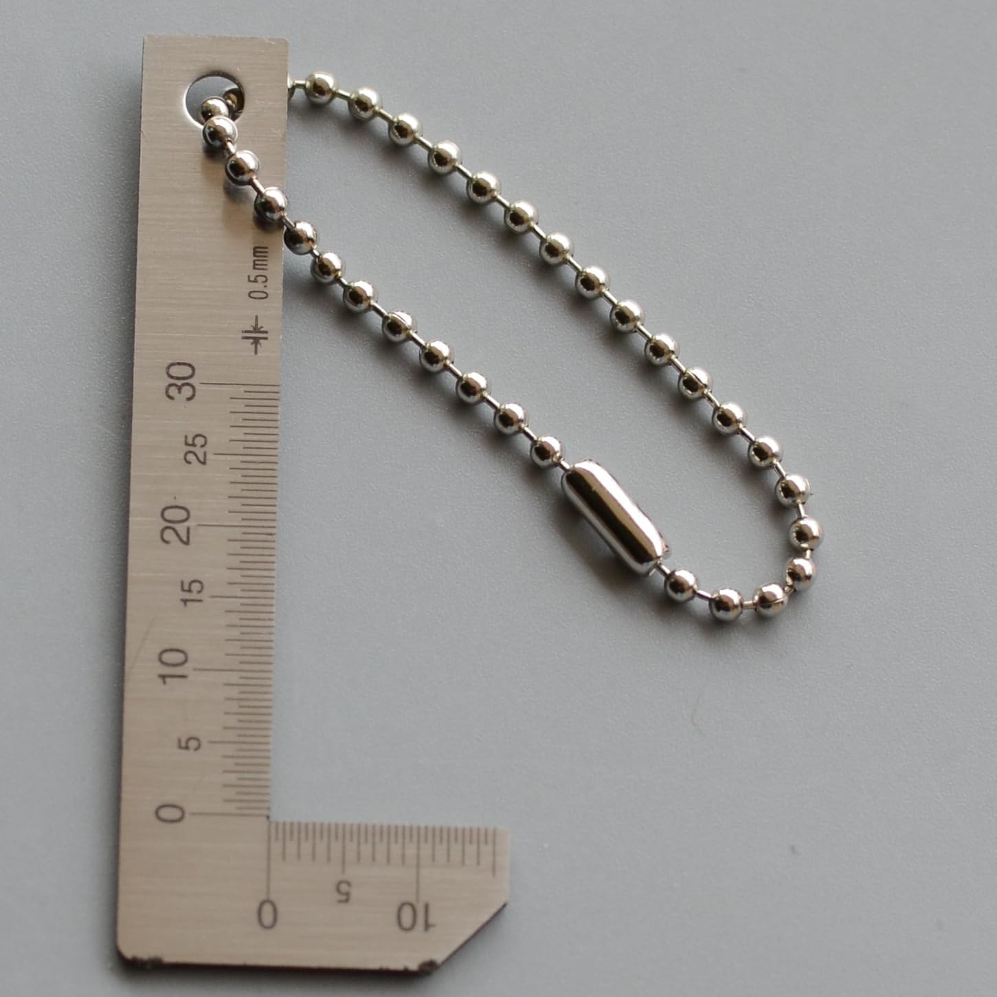 RIVERWELD Chamfer Gauge Inspection Welding Test Ulnar