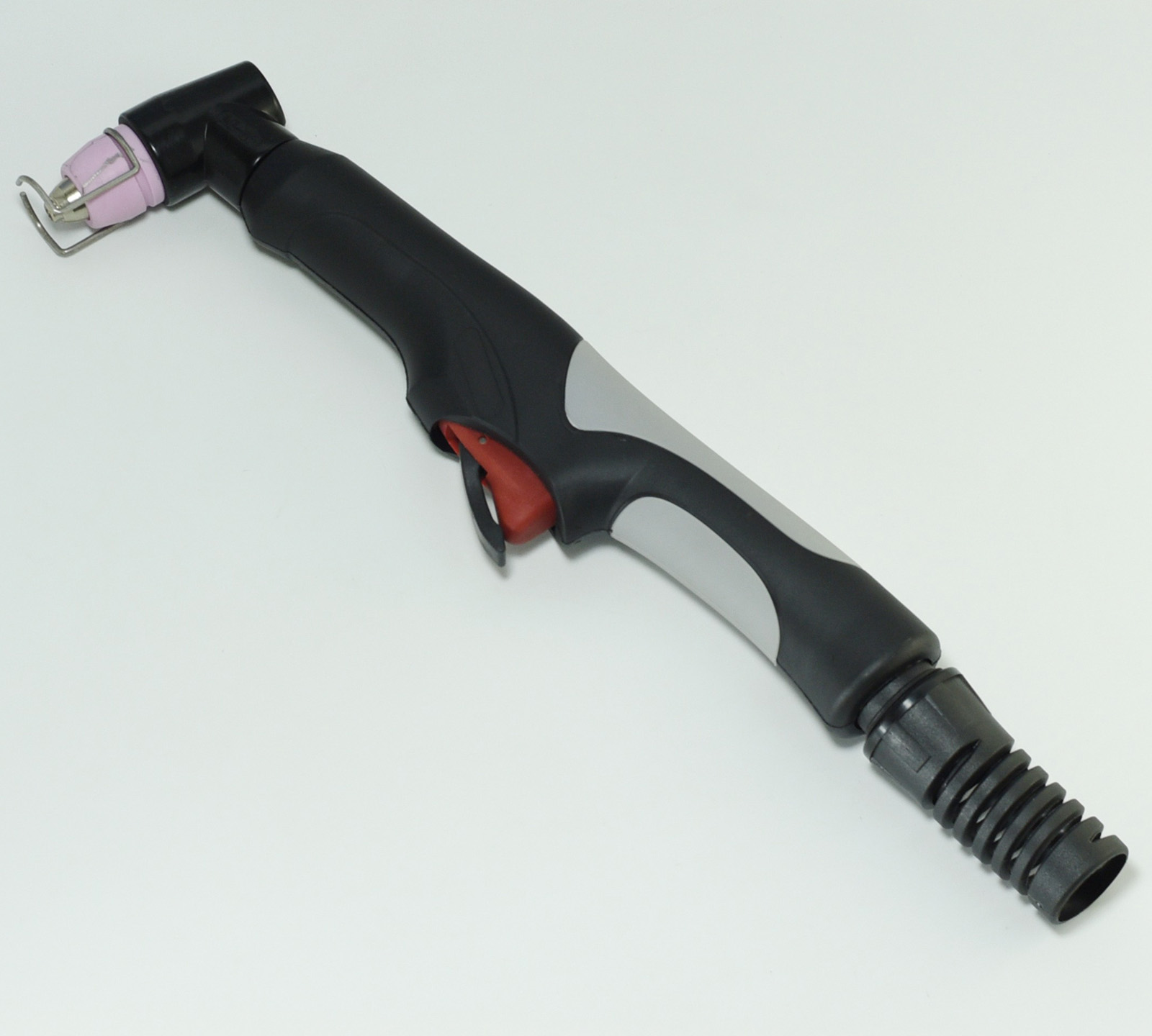 RIVERWELD AG-60P WSD-60P Plasma Cutting Torch Body Head Polit Arc Start for WSD-60 CUT-60 LGK-60 Plasma Cutter