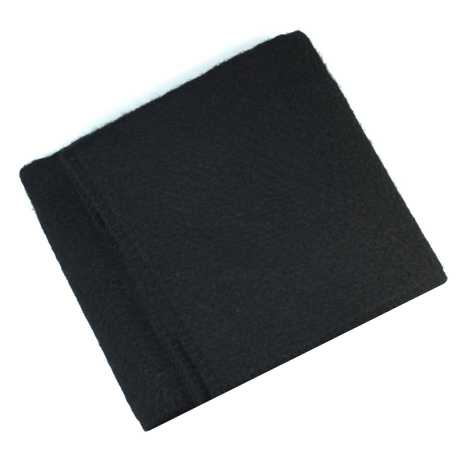 RIVERWELD Tear Resistant Fabric Carbon Fiber Felt Mat Welding Blankets, Heat Shield Withstand High Temperature, Fireproof Mat for Soldering Brazing Plumbing 20"x20" Pack of 2