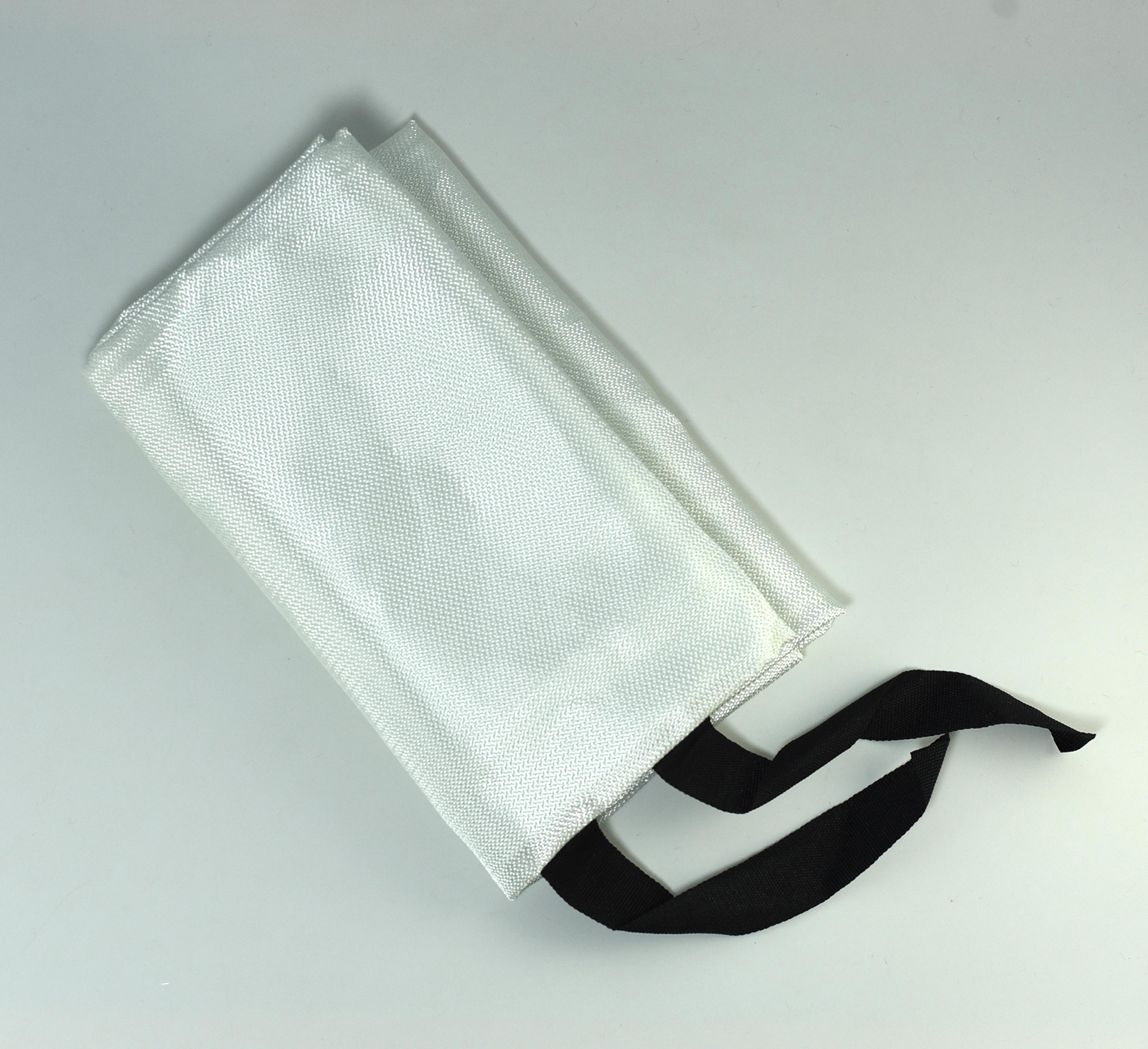 RIVERWELD Fire Blanket for Home Kitchen Emergency Fire Suppression Fireproof Blanket Retardant Blankets Fire Safety & Emergency Supplies for House Car Fireplace Camping Picnic Grill 40"x40"