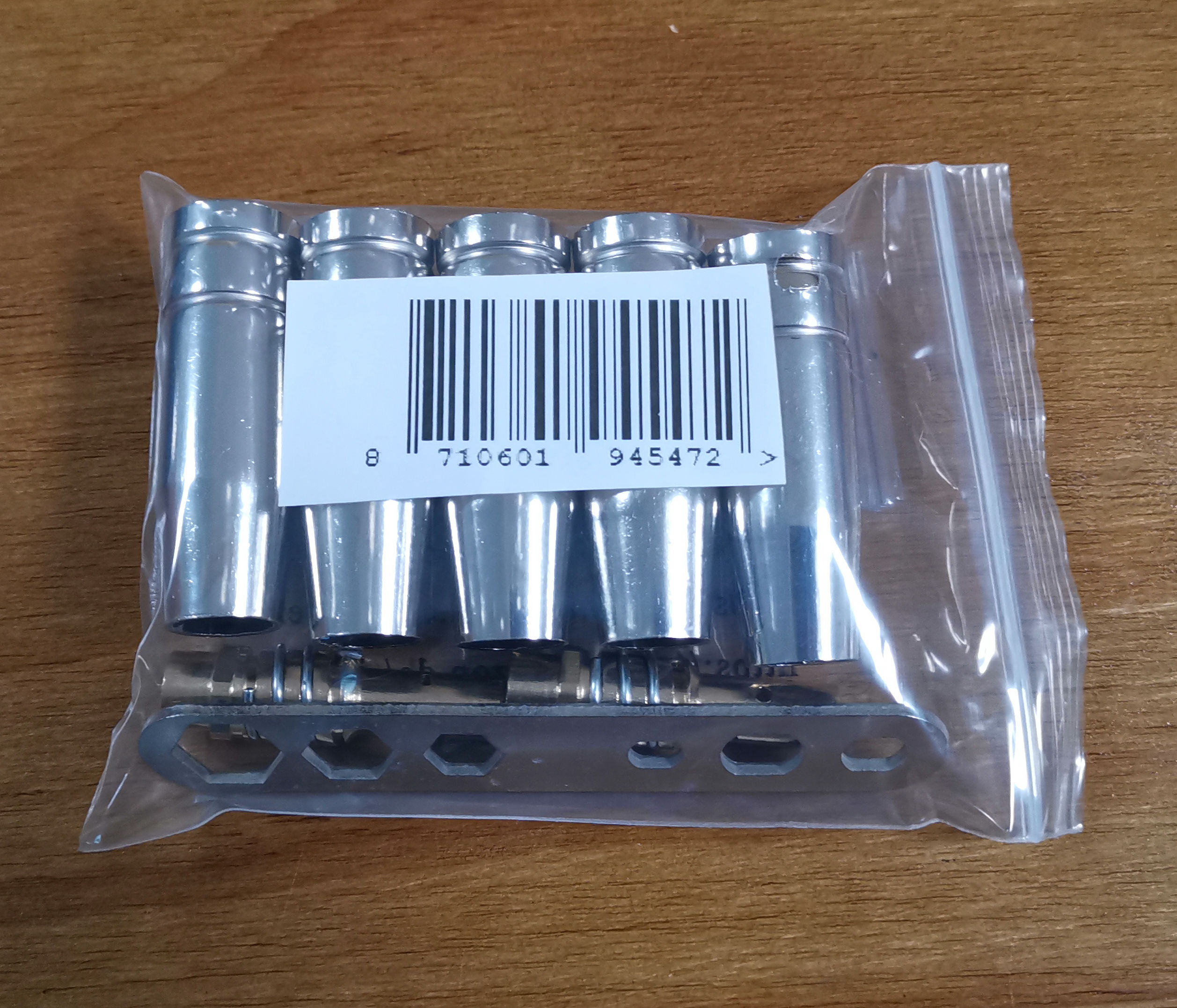 MB15 15AK Contact Tip 0.8mm M6 & Tips Holder Difuser & Shield Cup For MB15 15AK MIG Welding Torch 18pk