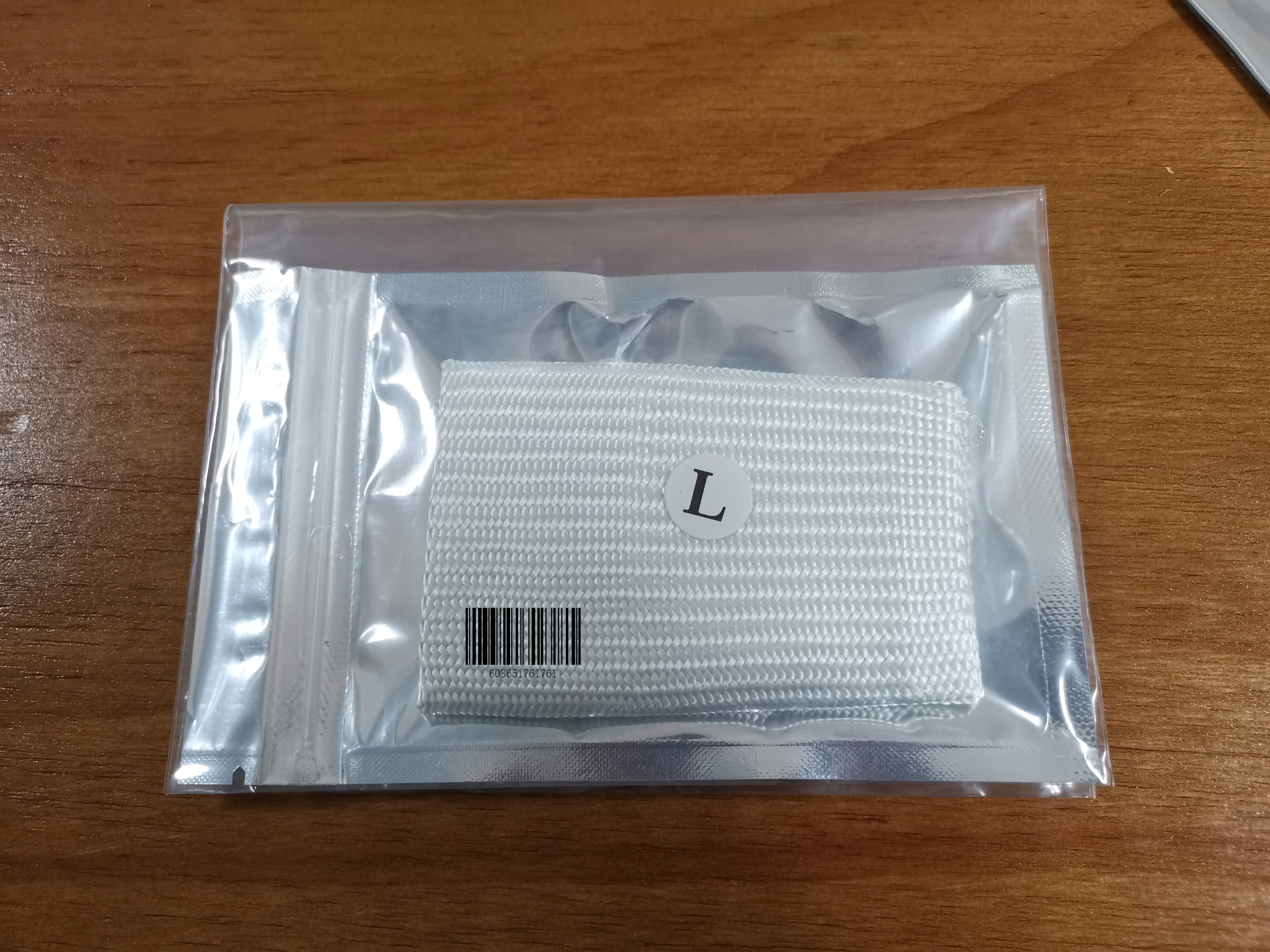 RIVERWELD Welding Glove Finger Tips Heat Shield Large