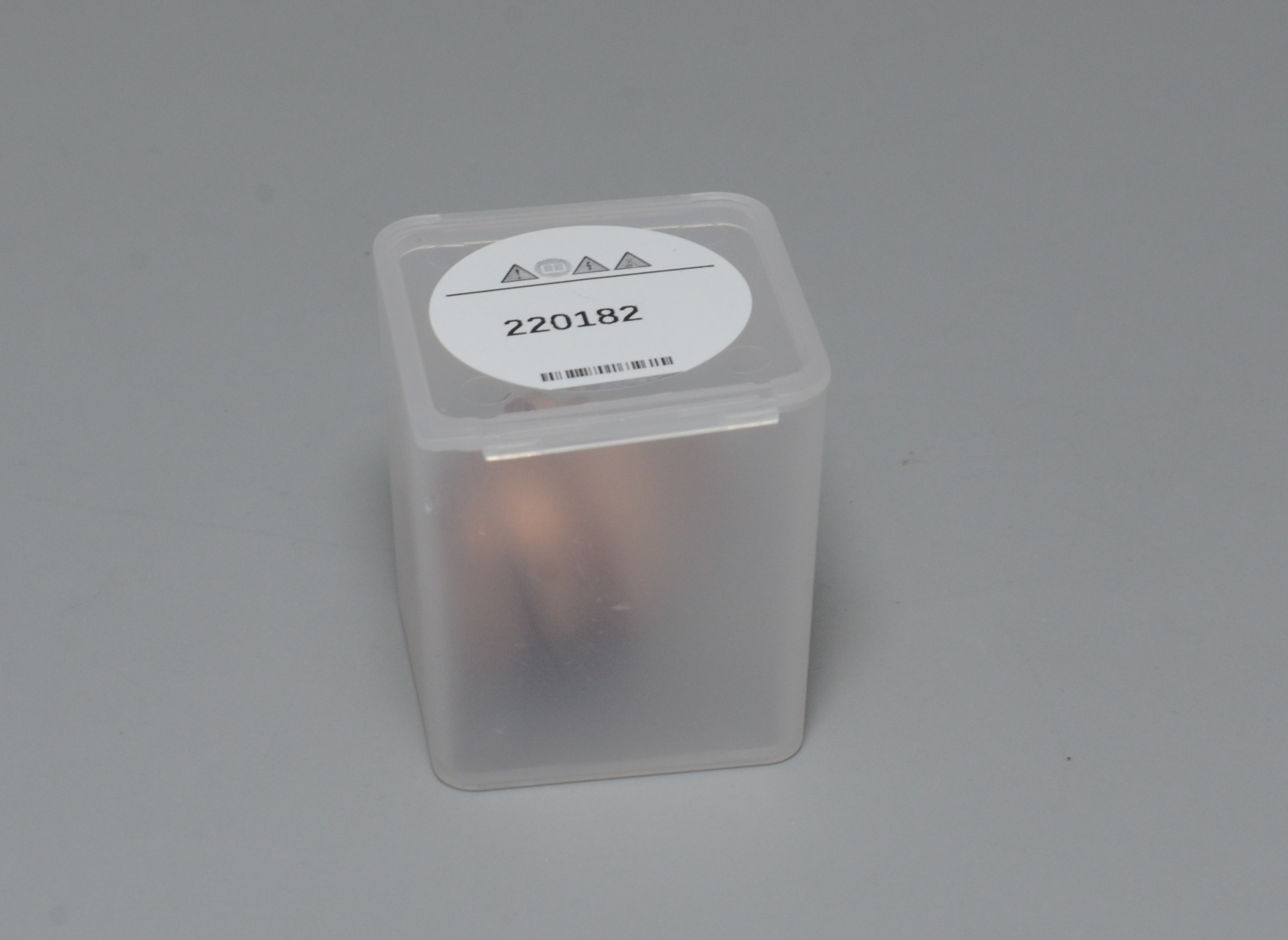 220182 Nozzle MS 130A for HPR 130 / HPR 260 HPR130/HPR260 Mild Steel HPR 130XD / HPR 260XD HPR 400XD