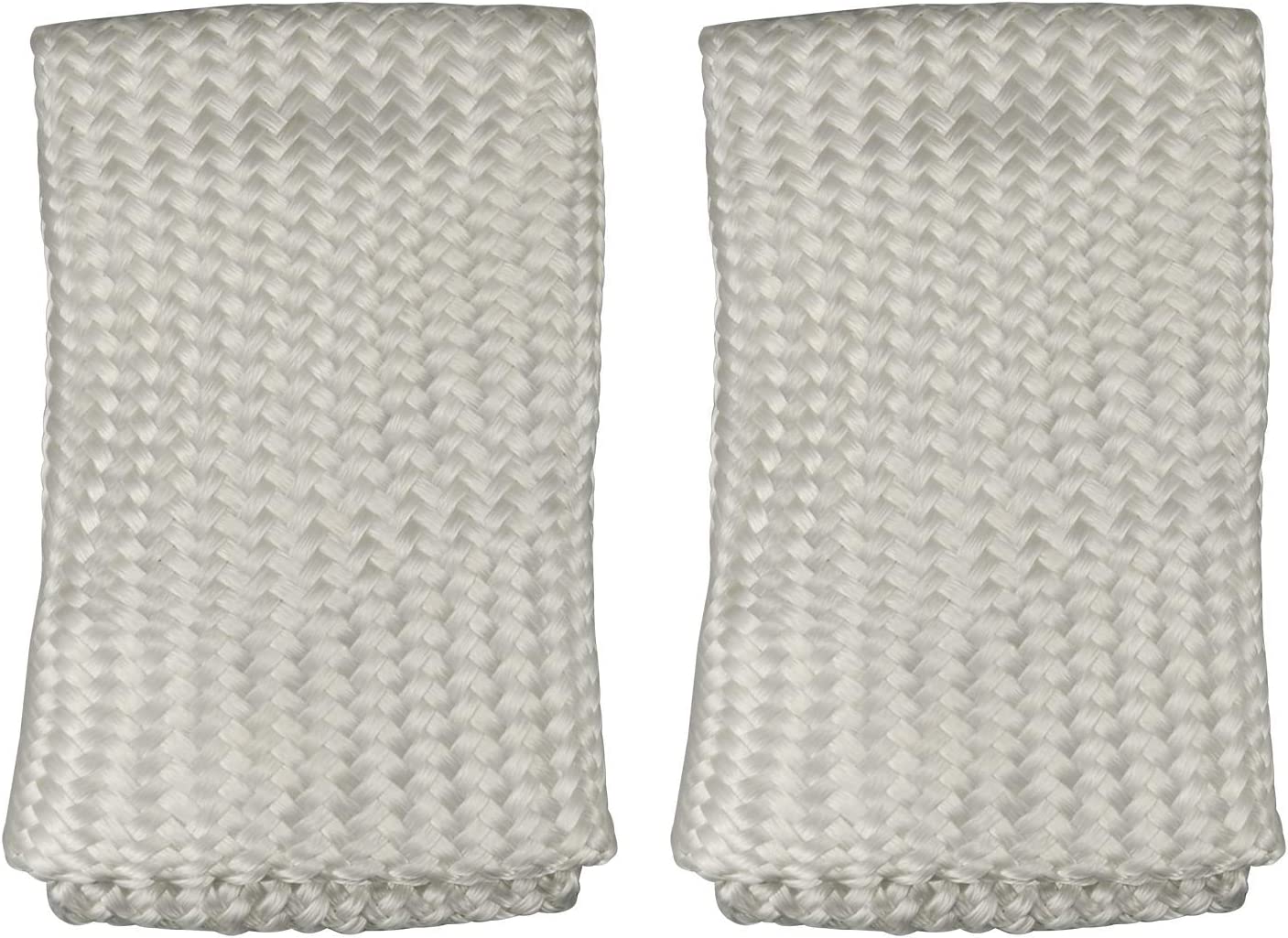 Tig Welding Glove Tips Finger Heat Shield X-Large, 2PK
