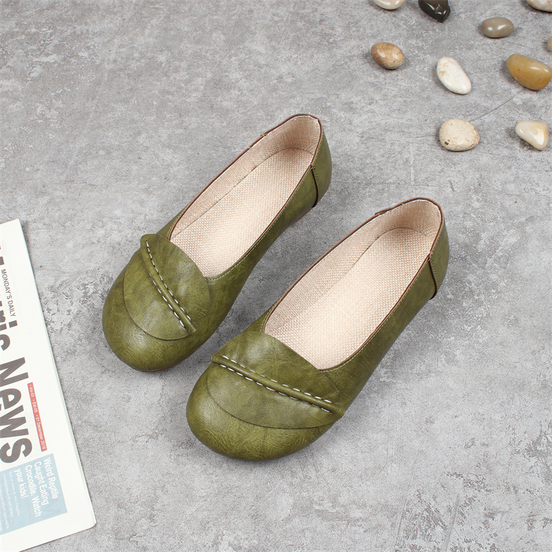 loafers most comfortable womens flats