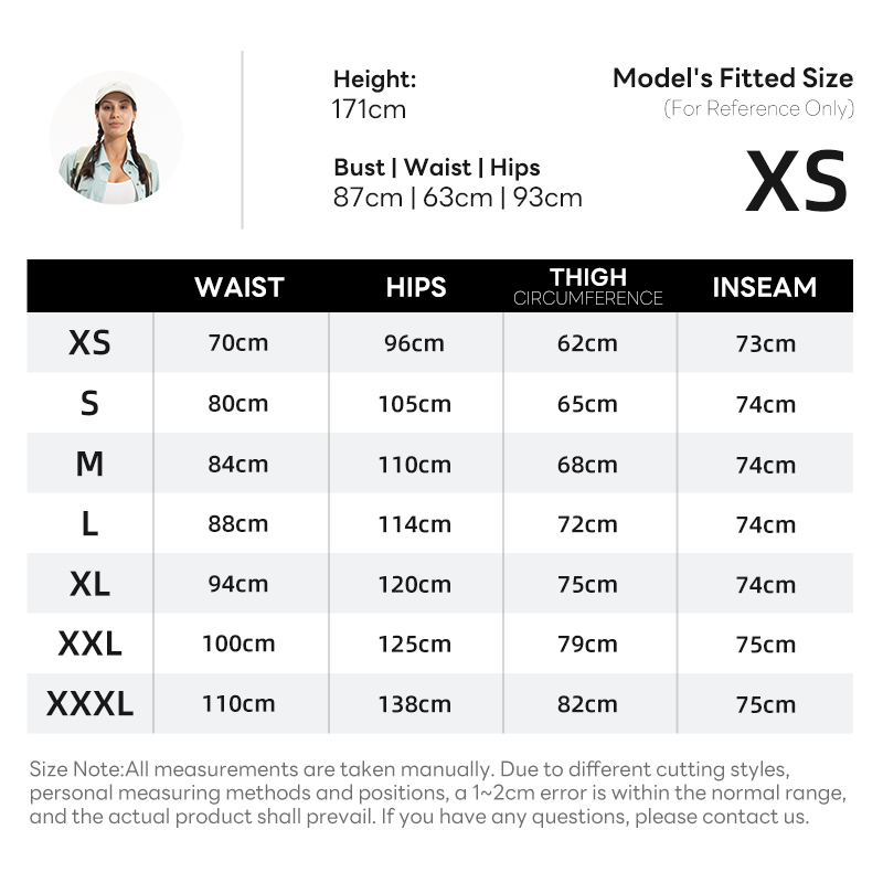Kamotour Women's Quick-Drying Outdoor Hiking Pants Slim Fit Pants Stretch for Hiking Causal wear 9209